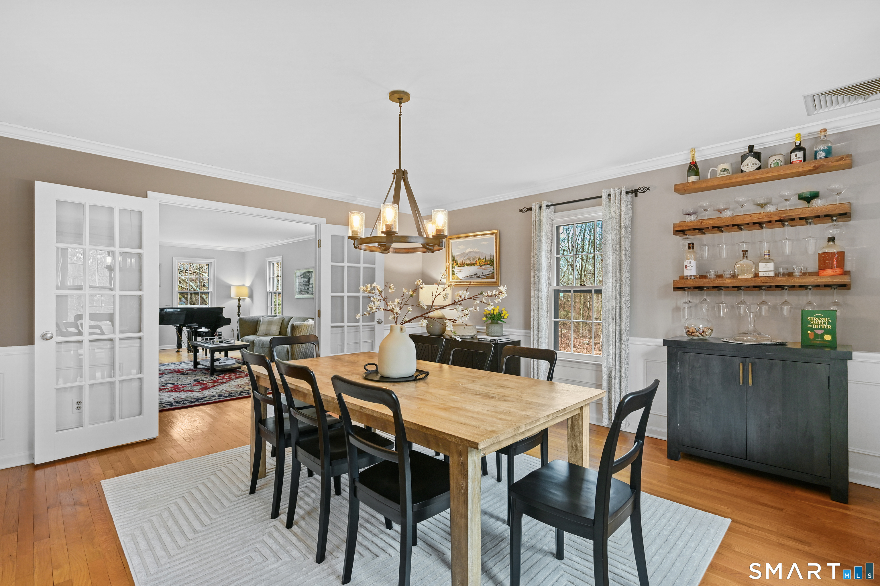 395 Thayer Pond Road