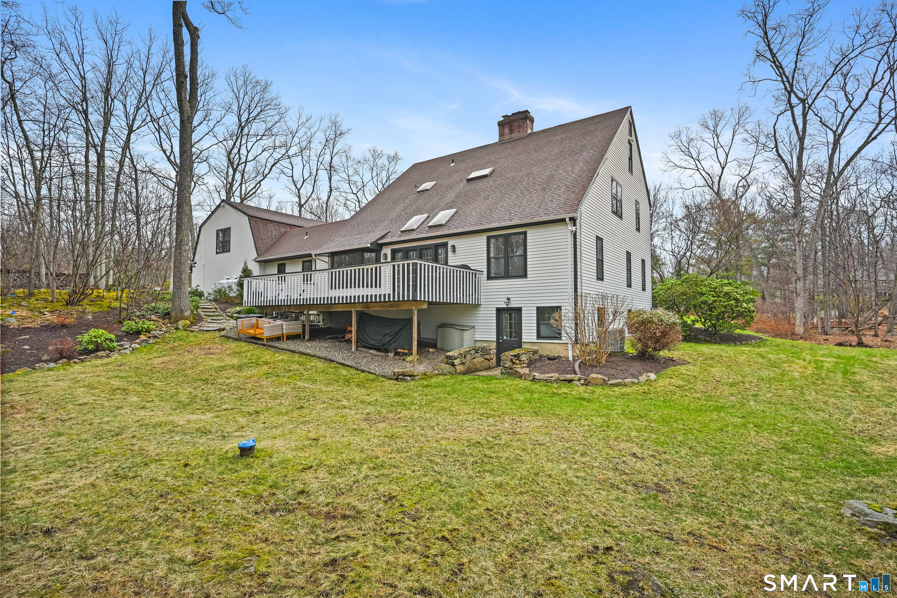 395 Thayer Pond Road