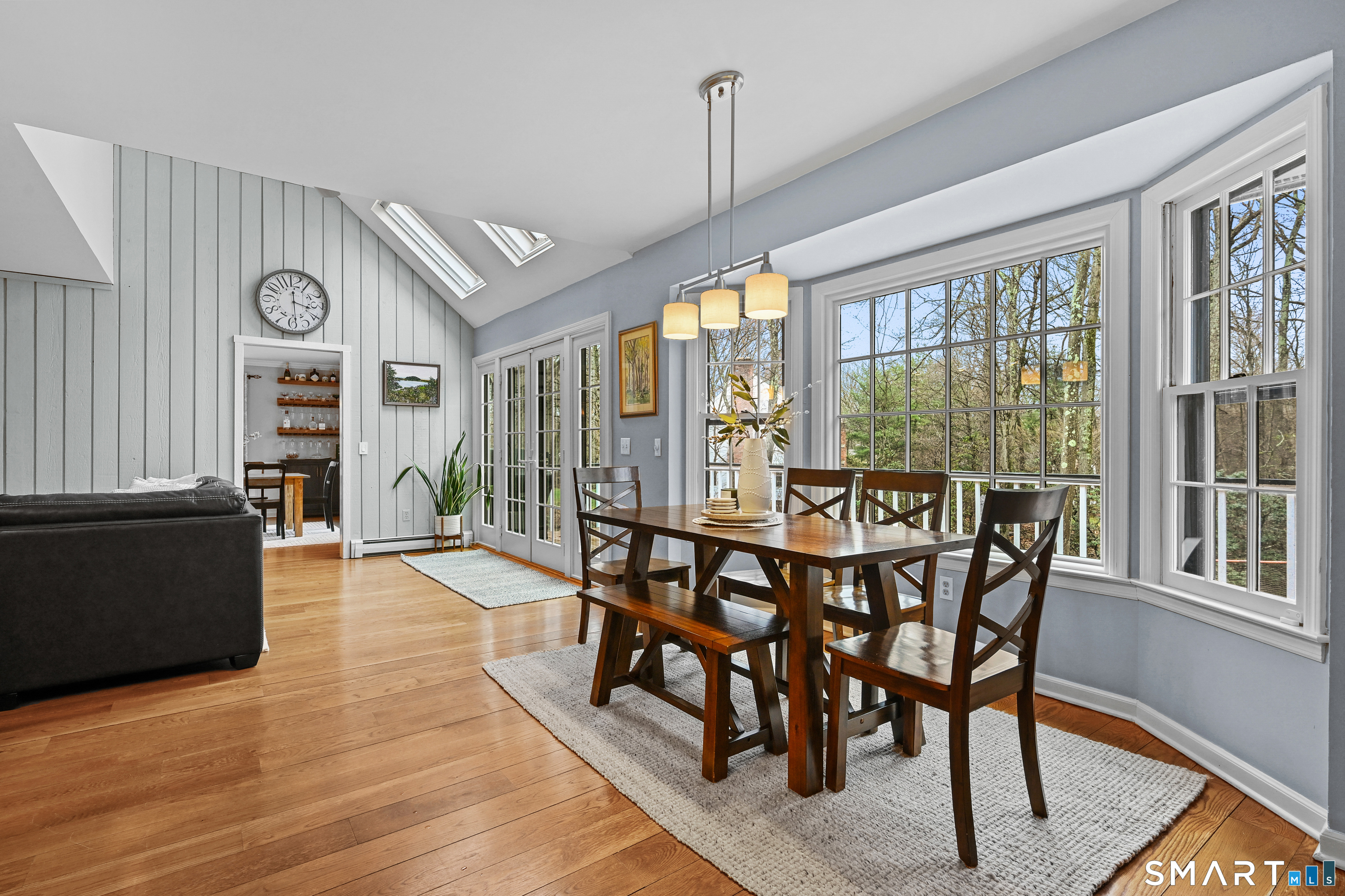 395 Thayer Pond Road