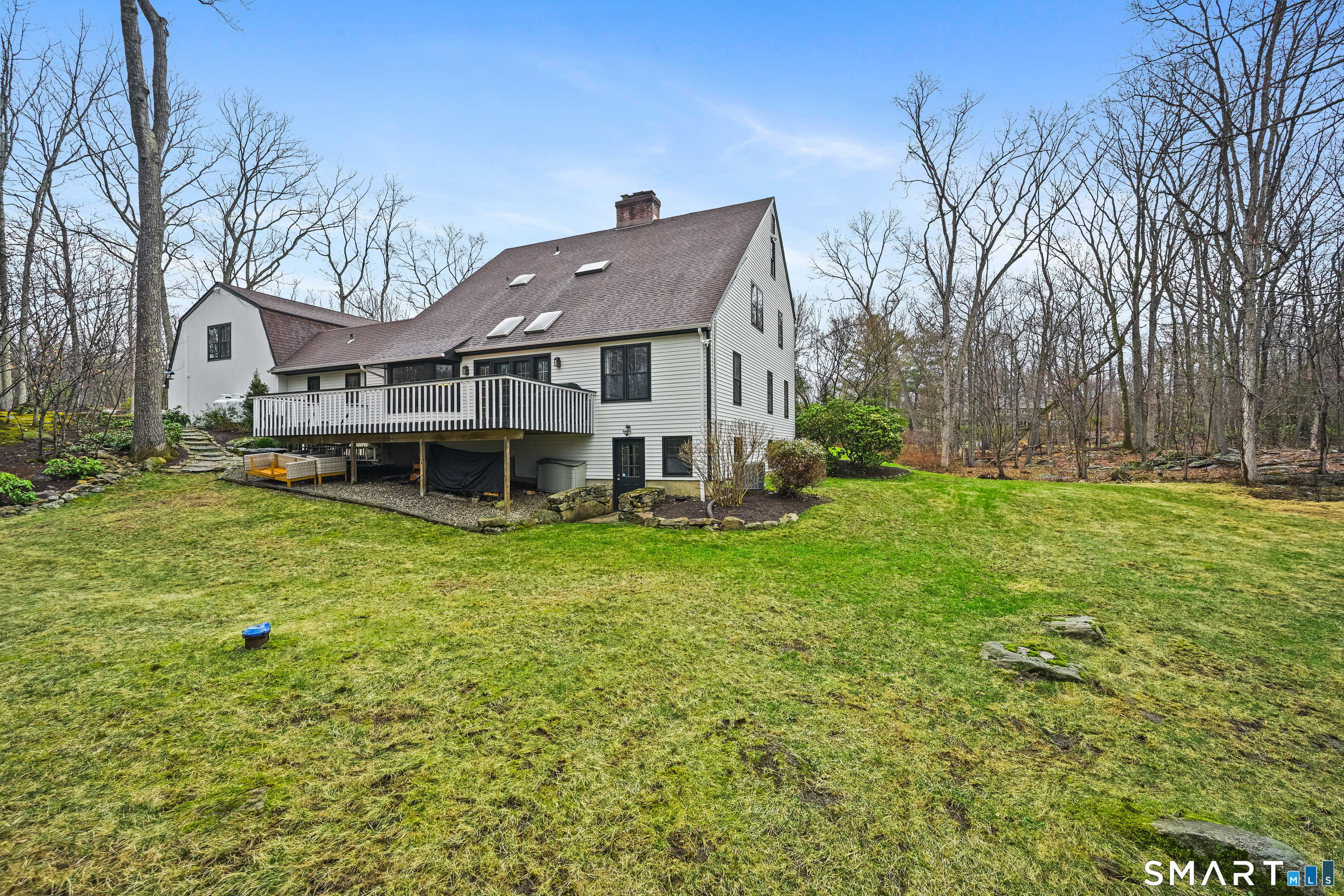 395 Thayer Pond Road