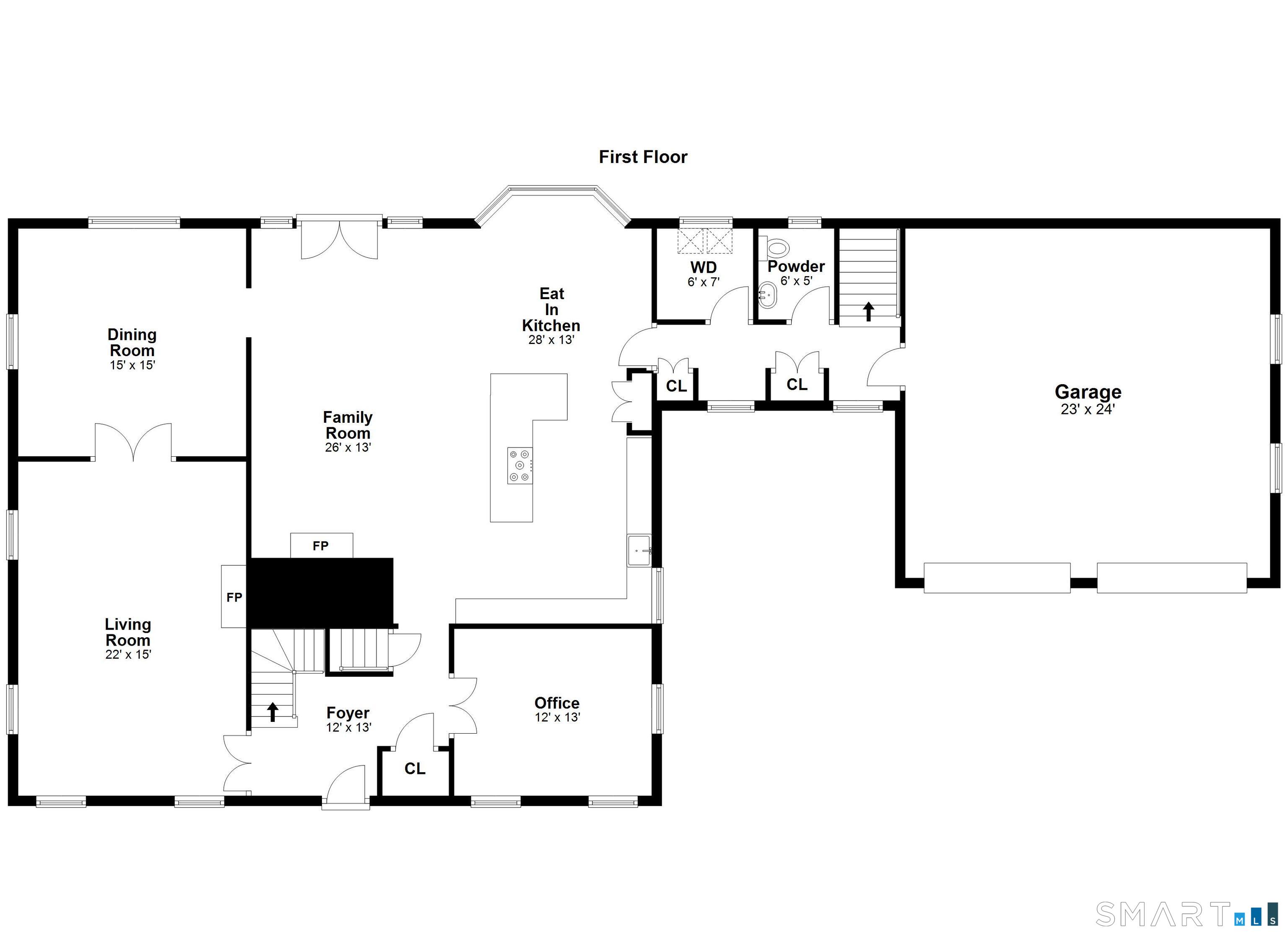 395 Thayer Pond Road