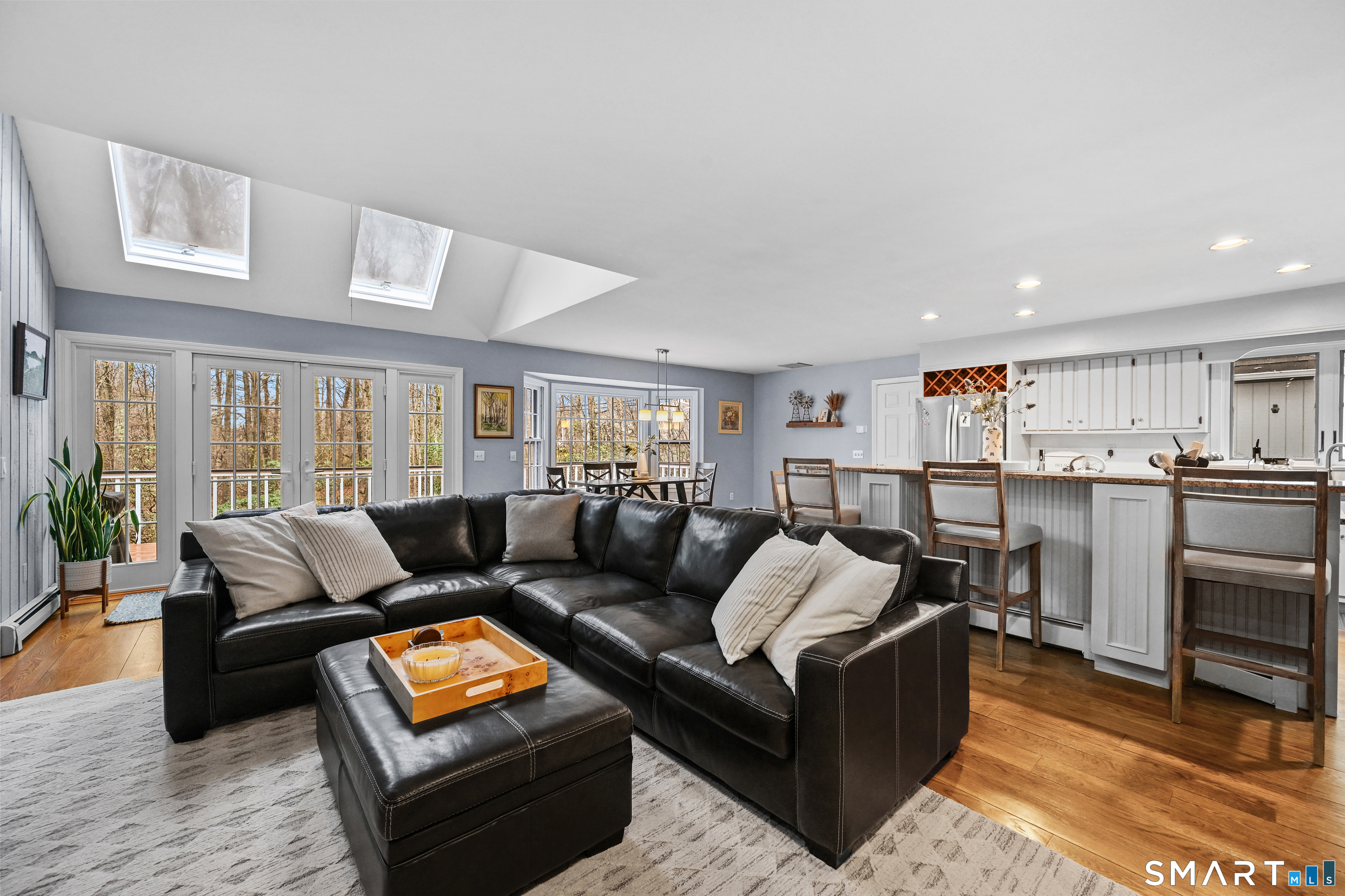 395 Thayer Pond Road