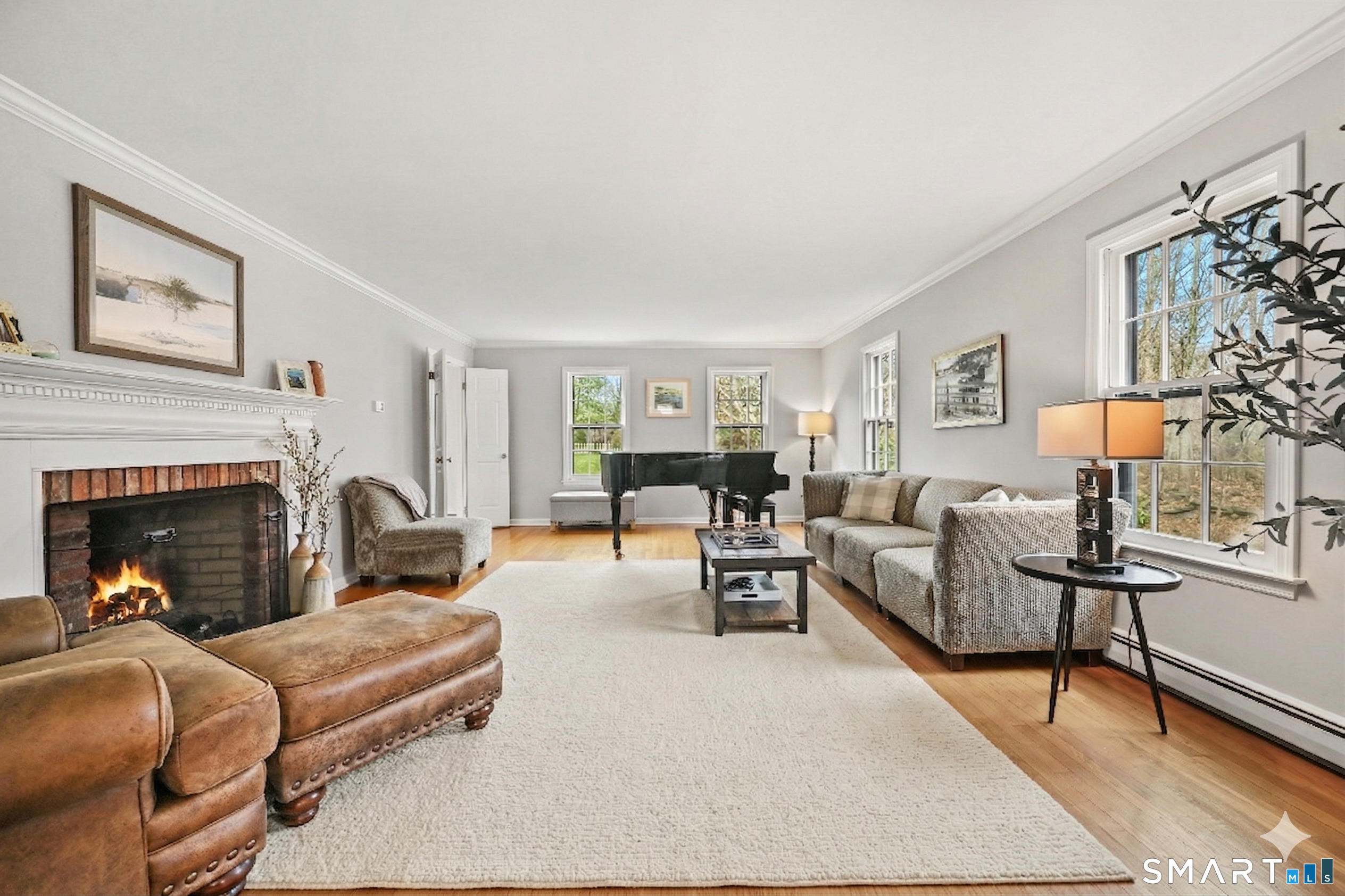 395 Thayer Pond Road