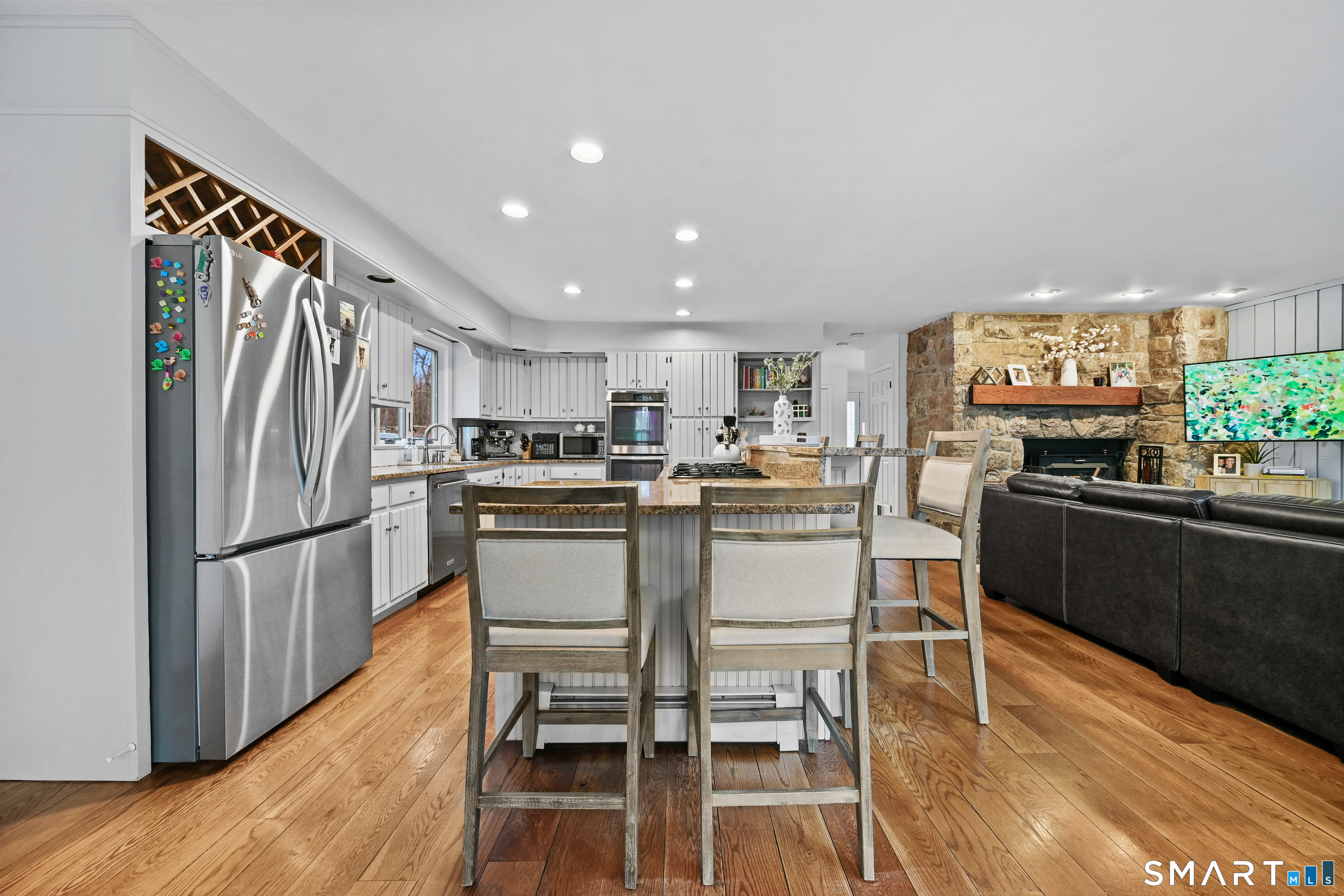 395 Thayer Pond Road