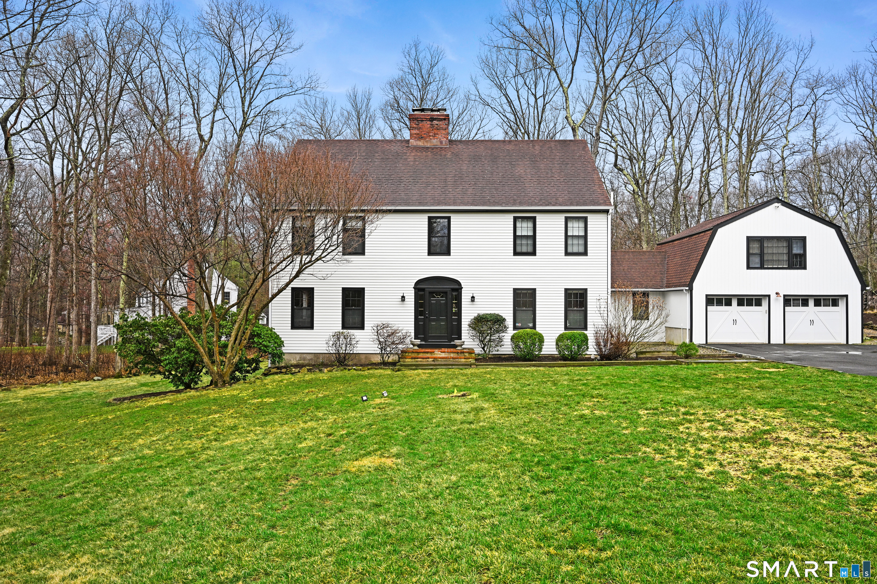 395 Thayer Pond Road