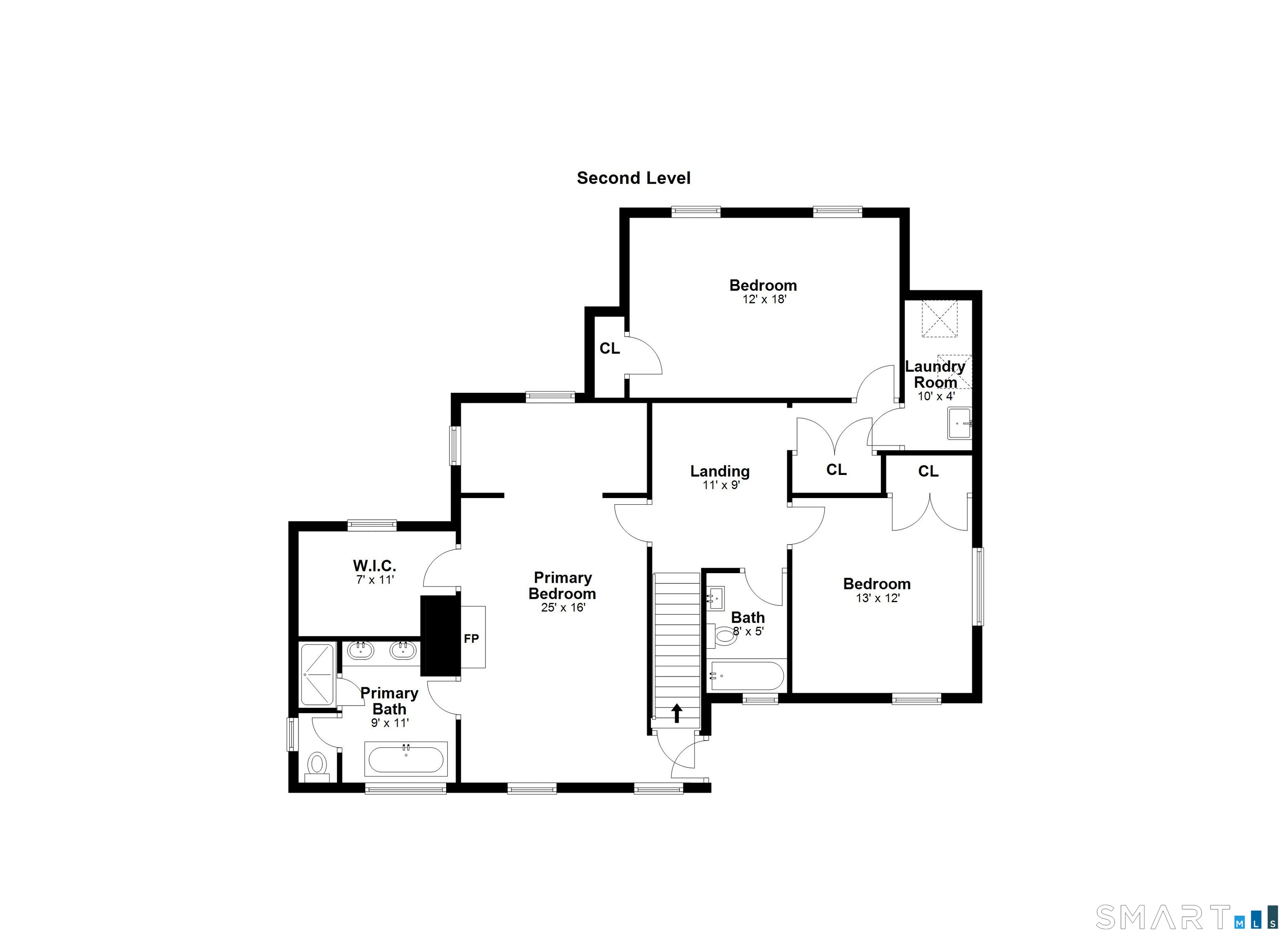 10 Cedar Lane