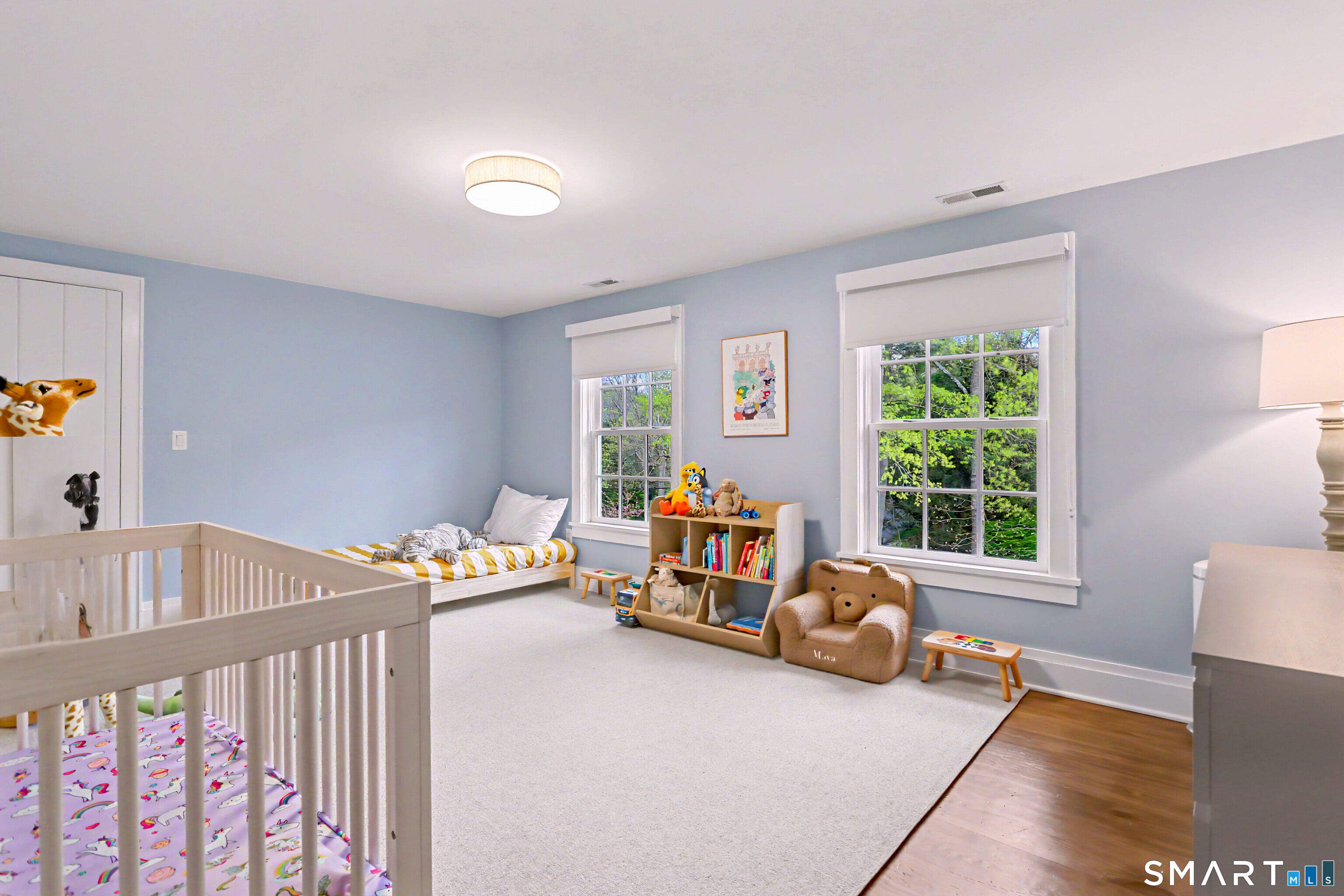 10 Cedar Lane
