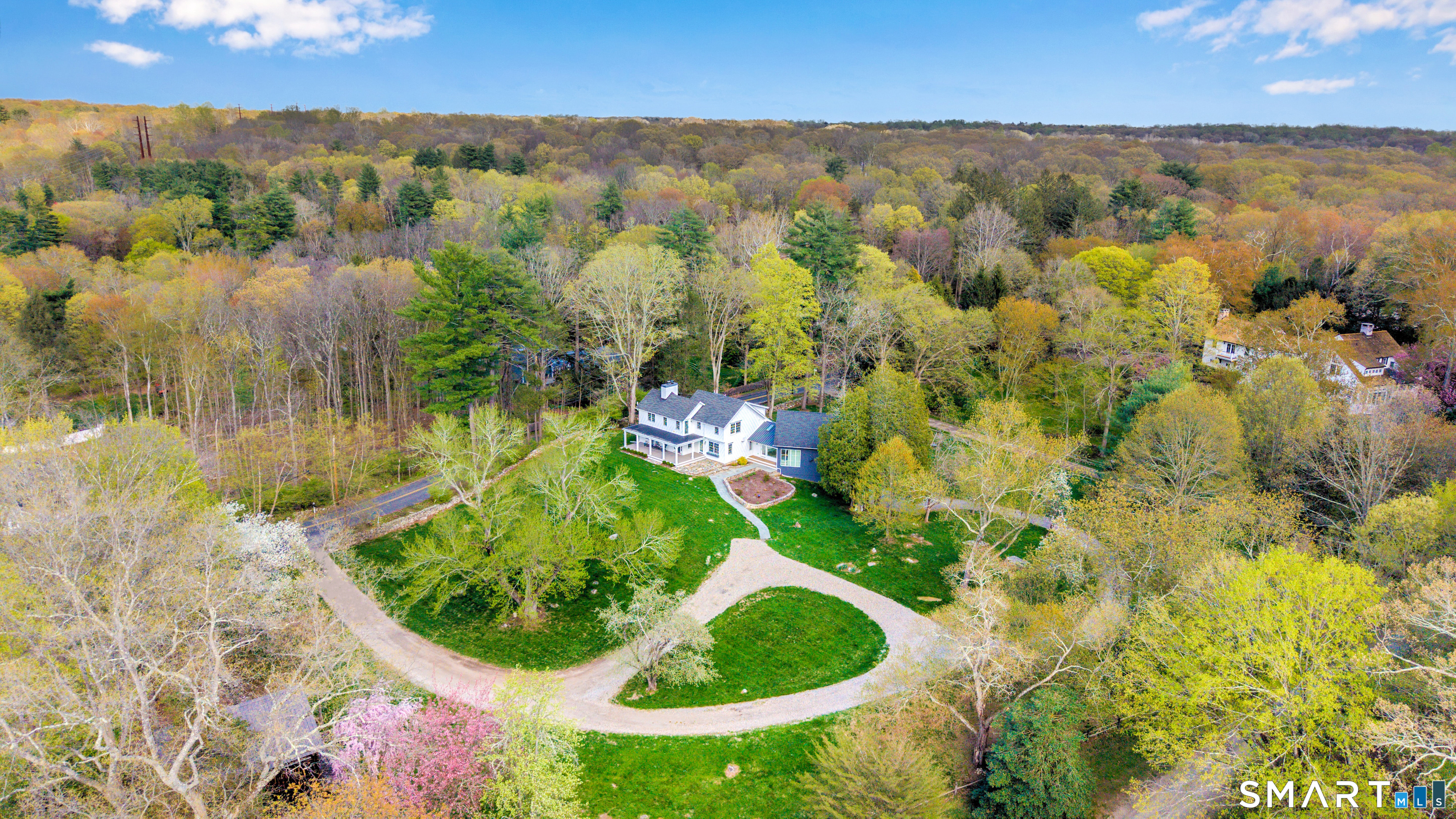 10 Cedar Lane
