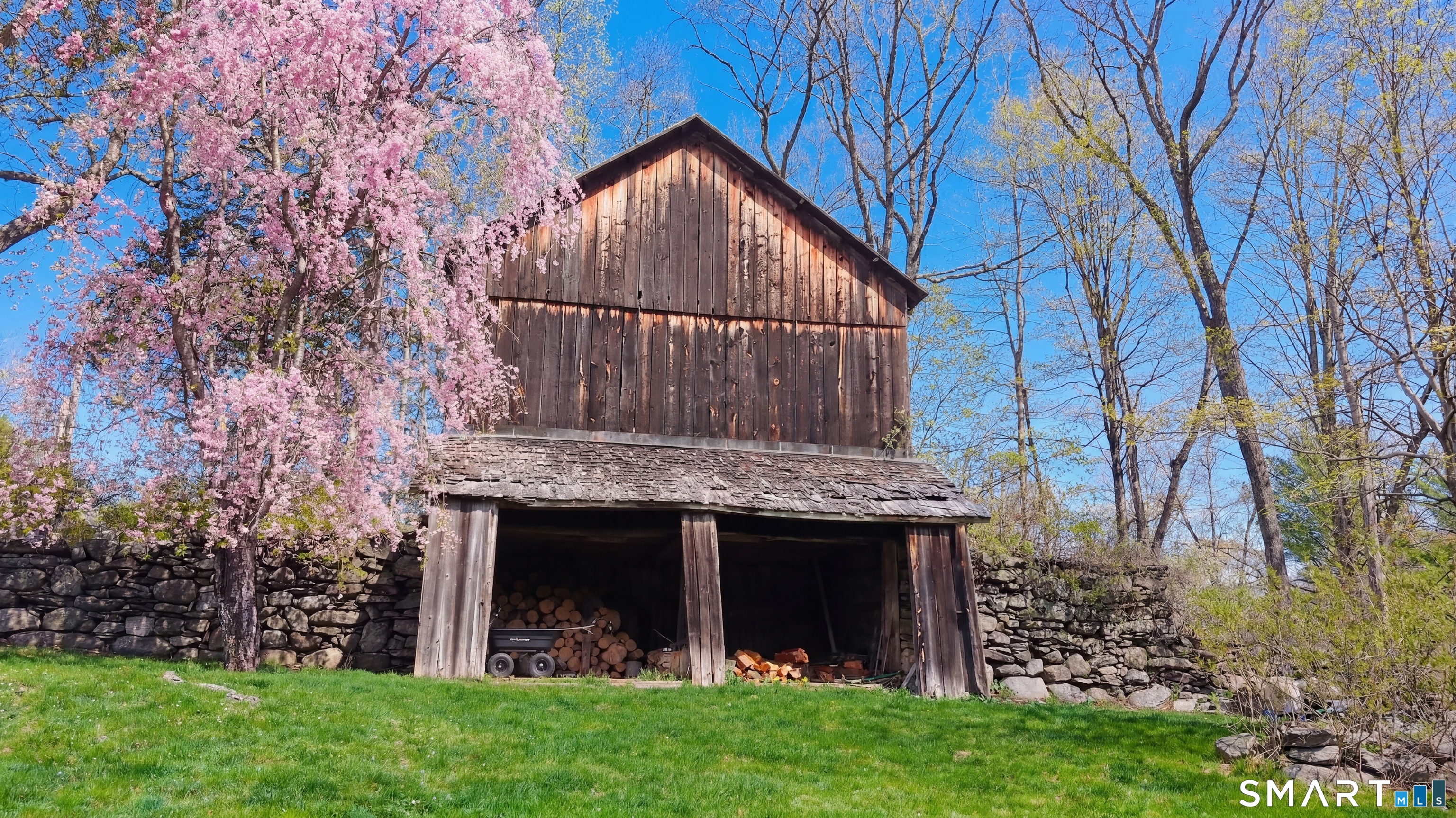 10 Cedar Lane