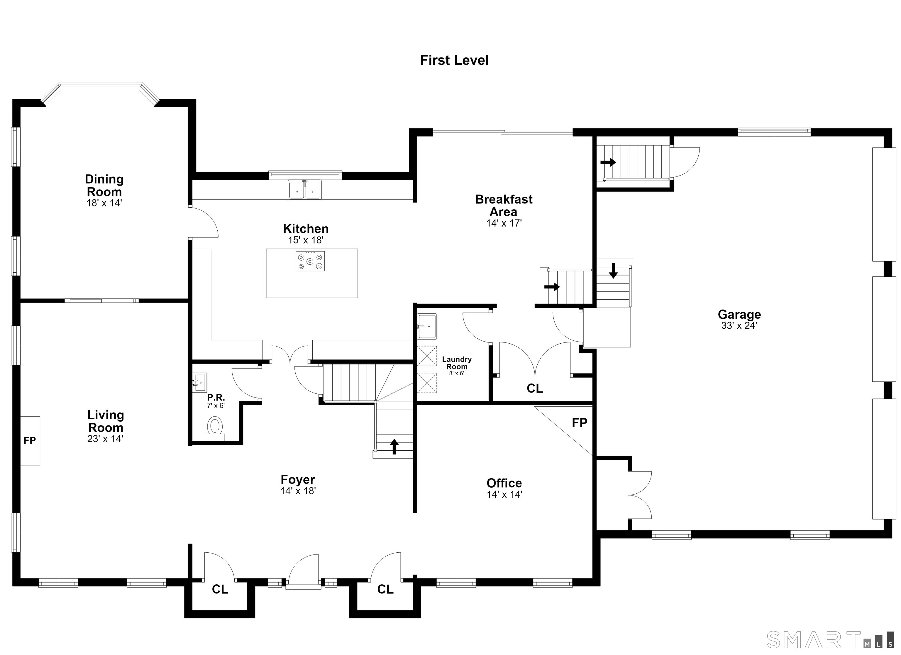 18 Bates Farm Lane
