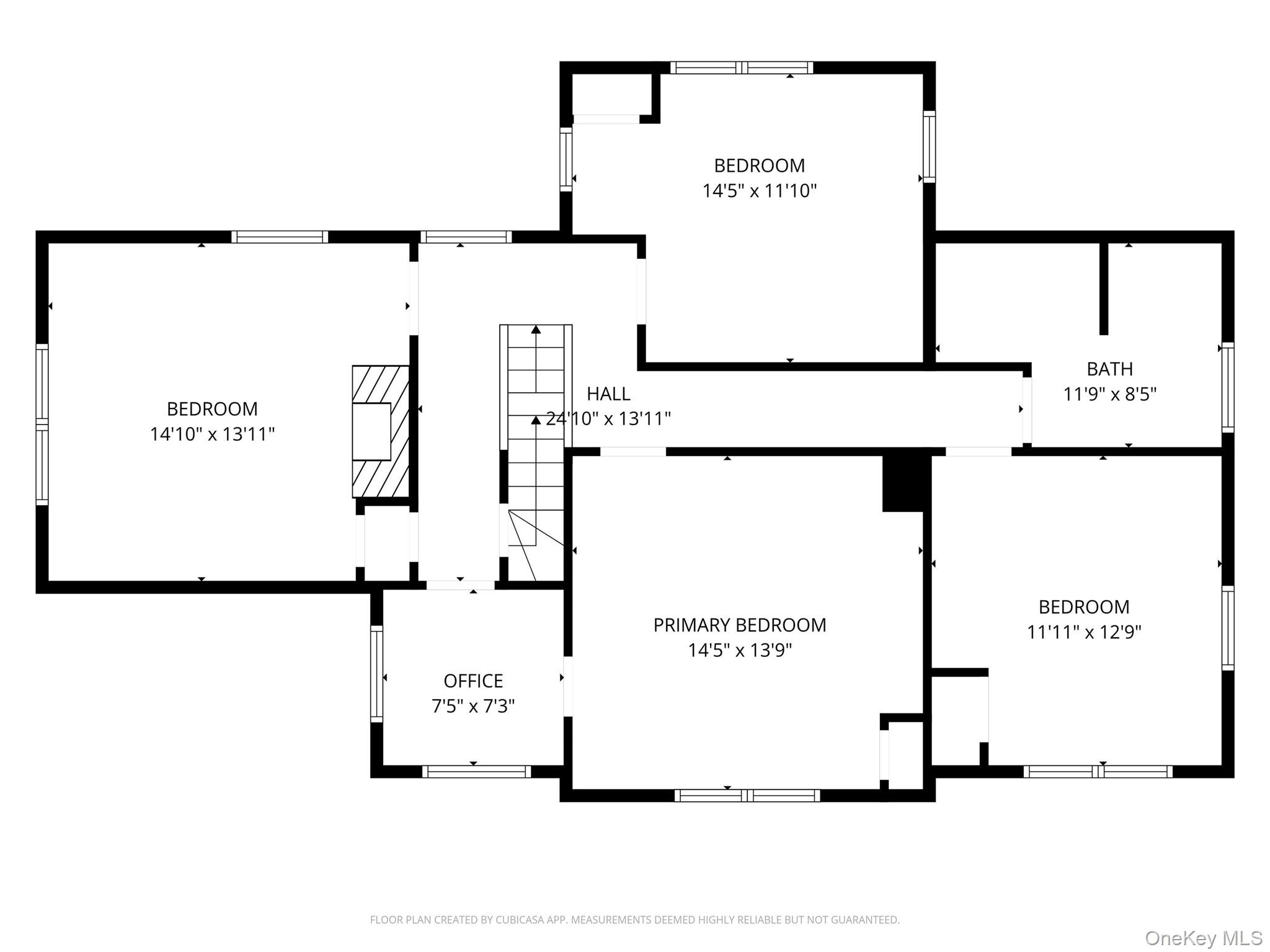 83 Edgemere Avenue