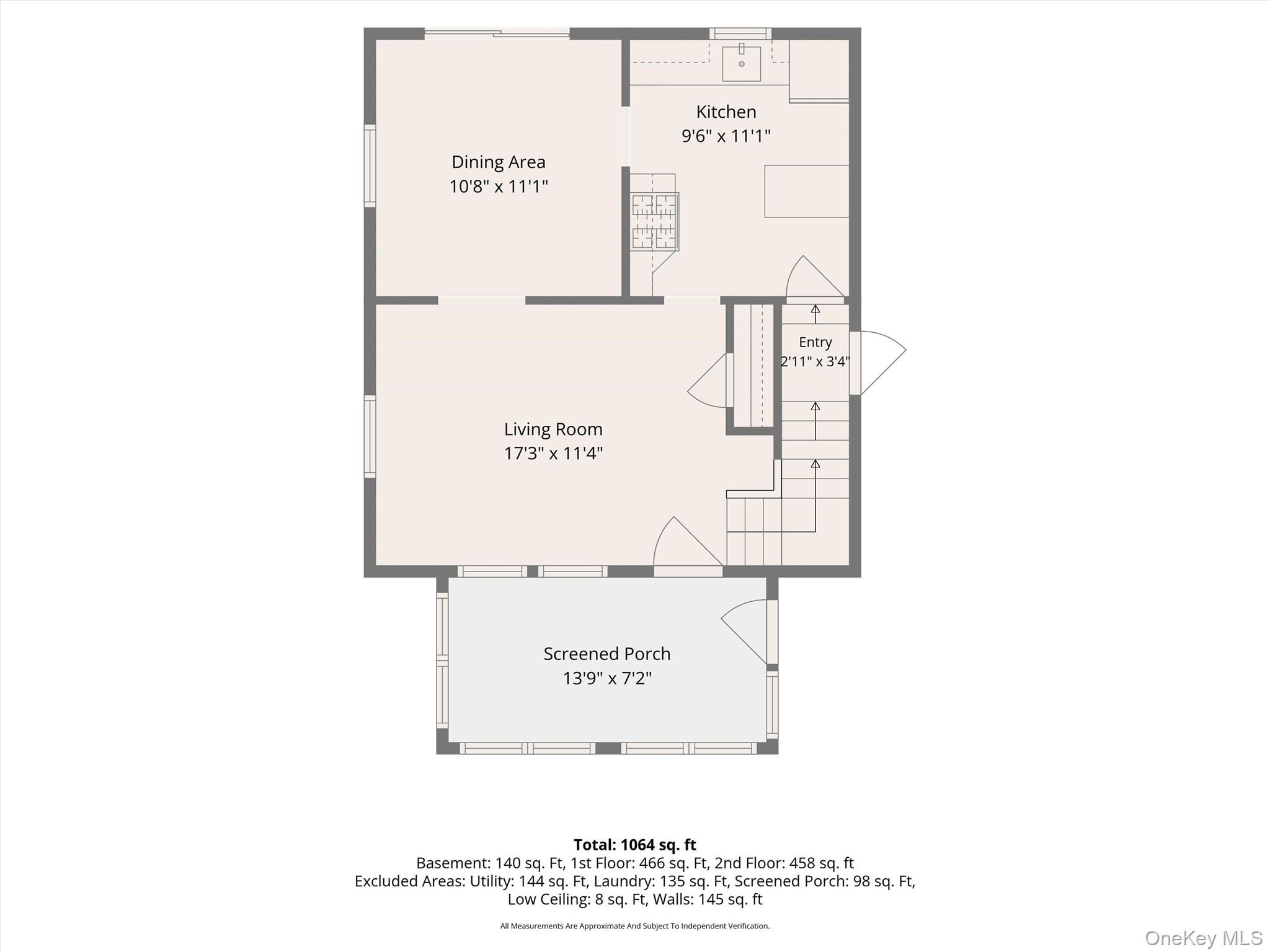 133 S Street Extension