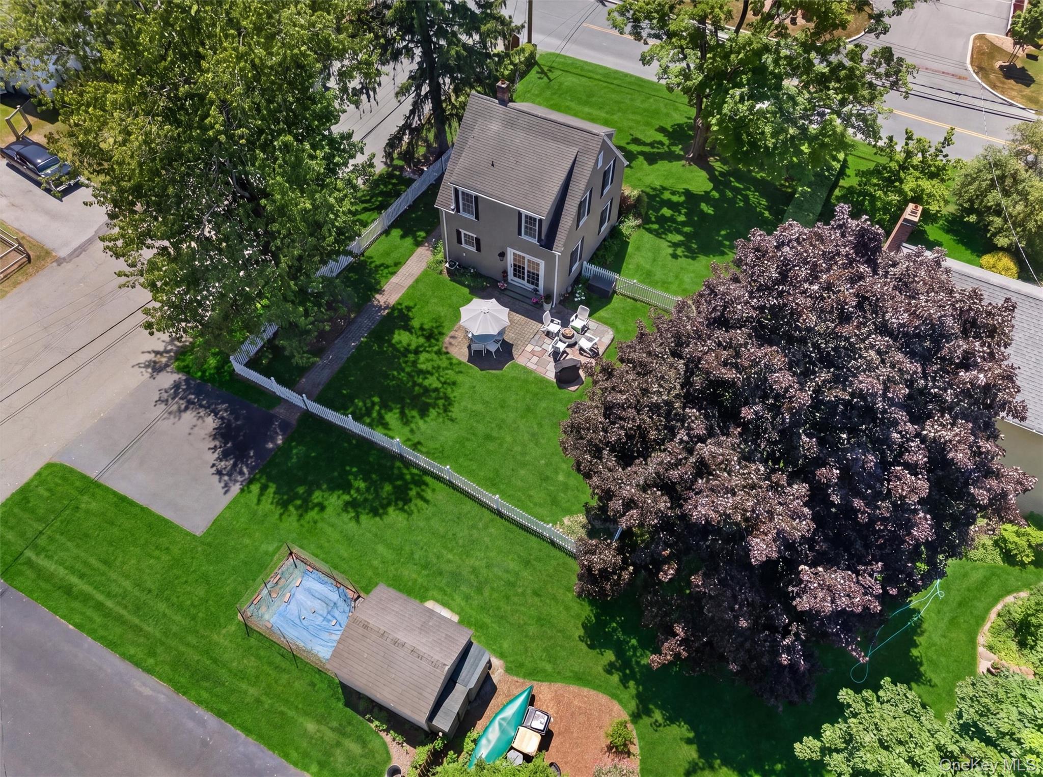 133 S Street Extension