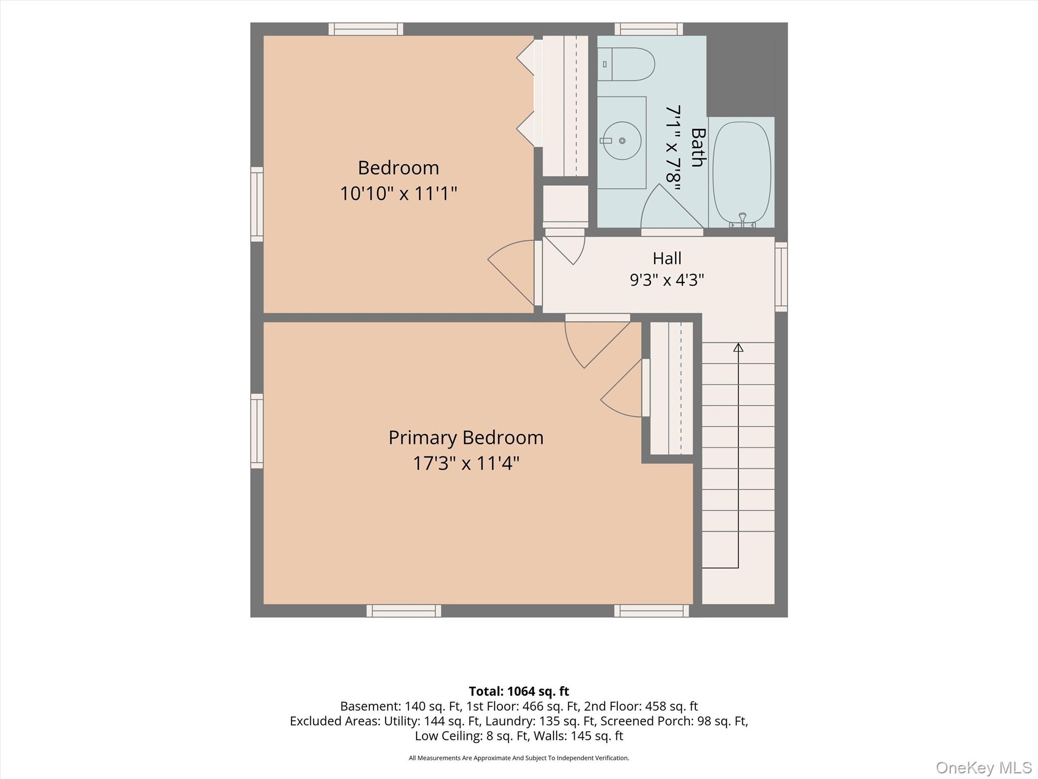 133 S Street Extension
