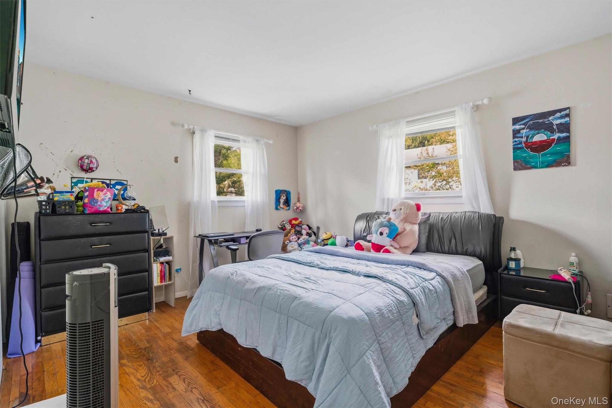 358 Lake Shore Drive