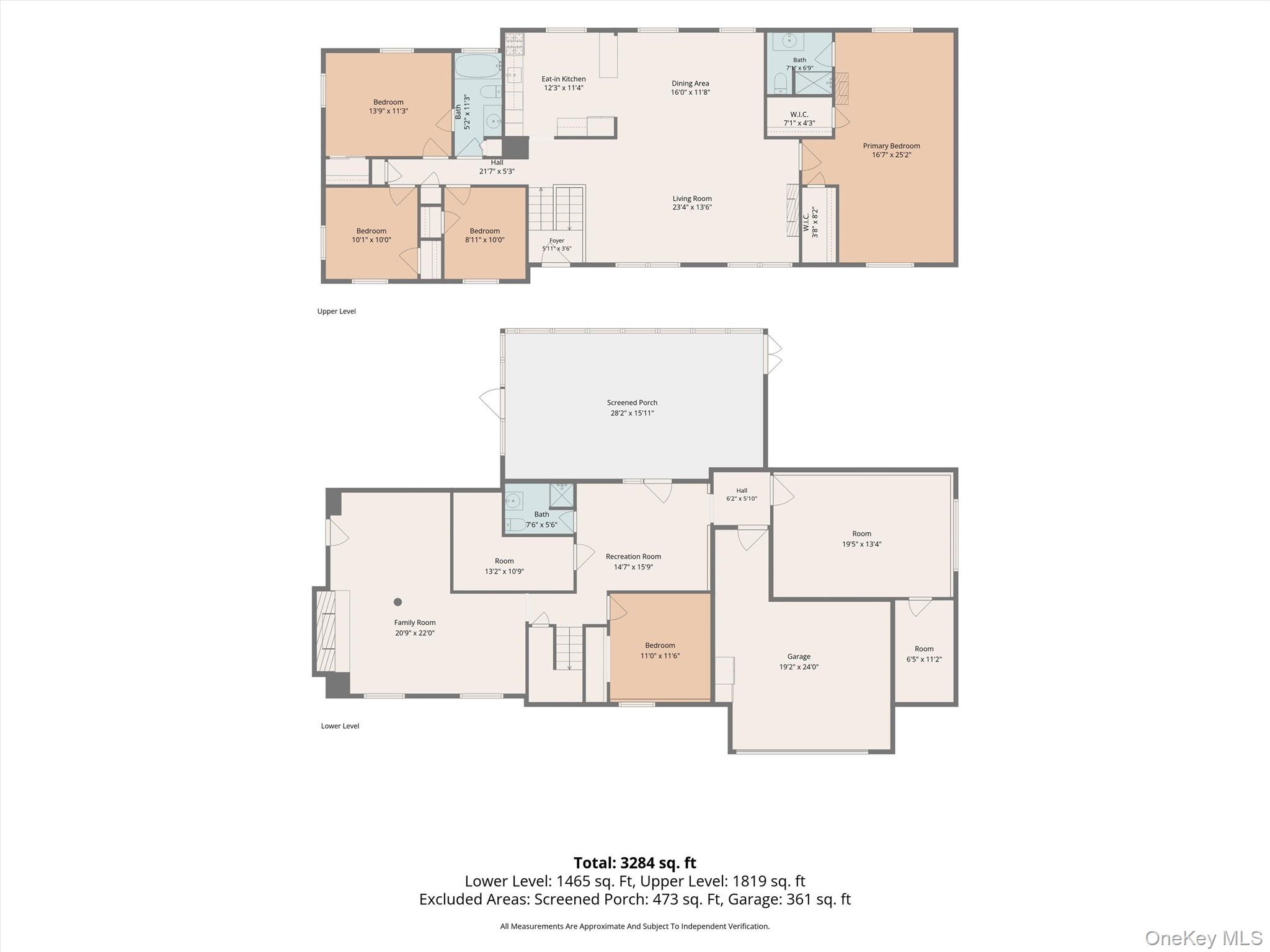 358 Lake Shore Drive