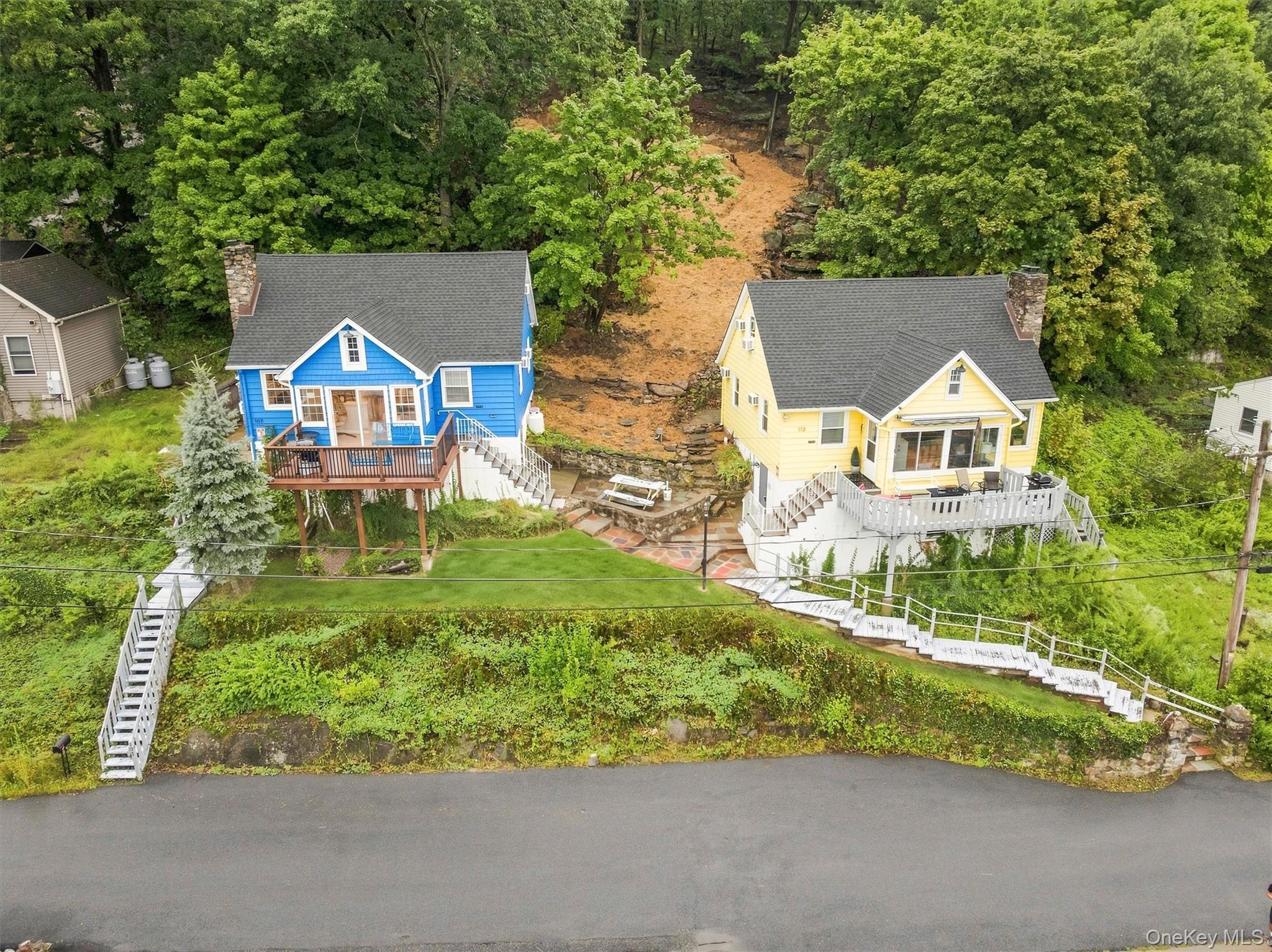 107 Lake Shore Road