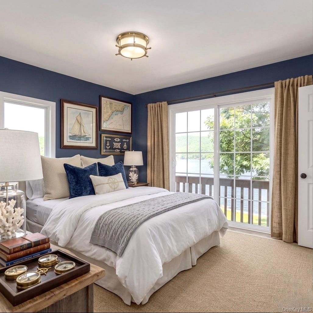 46 W Cove Road