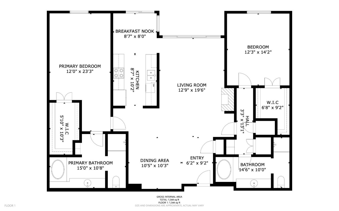 130 E San Fernando ST 323