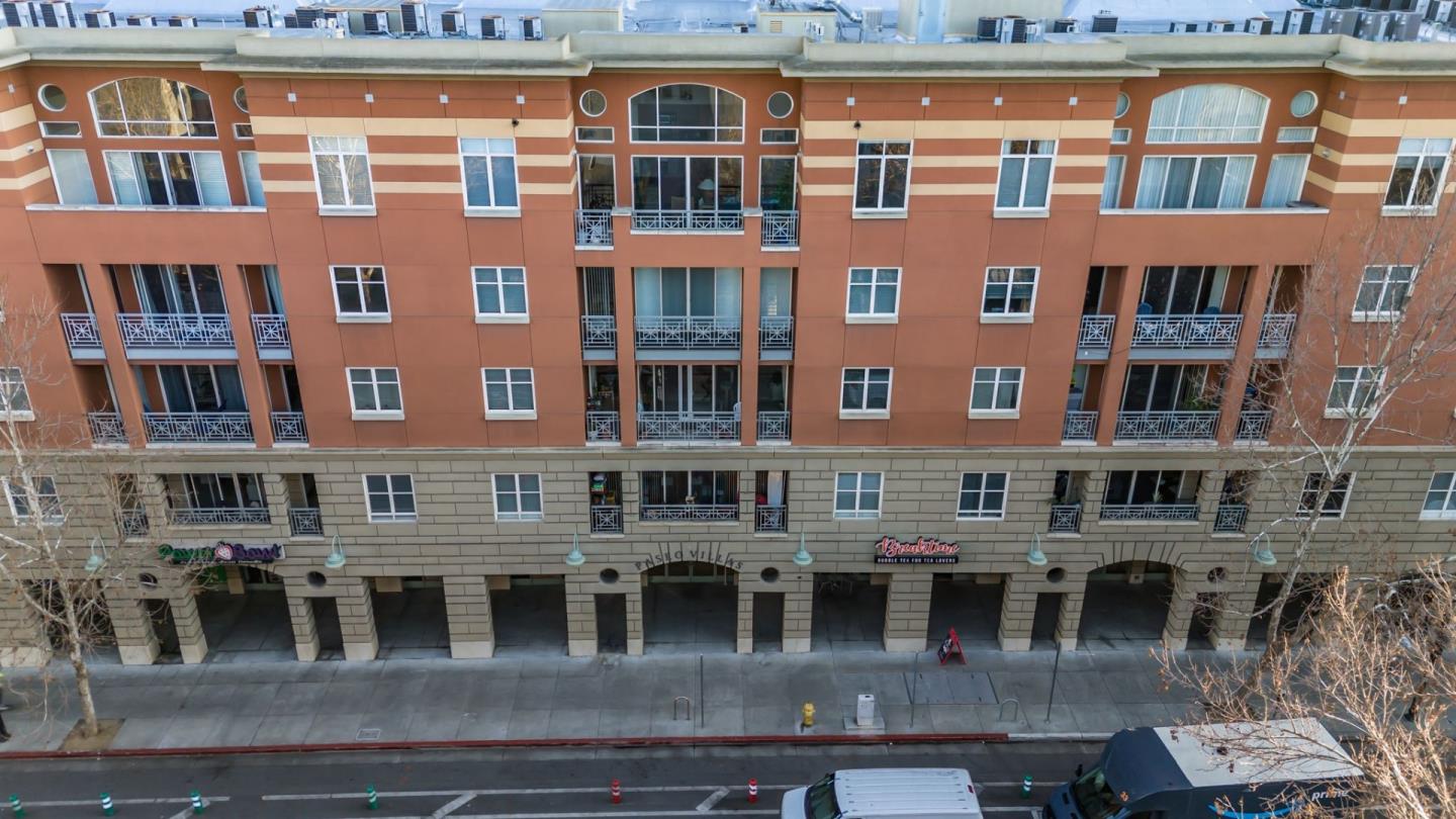 130 E San Fernando ST 323