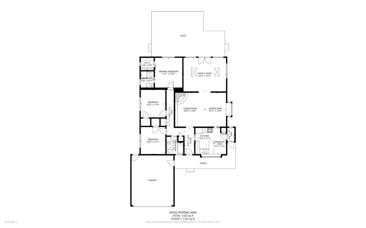 2518 South Court
