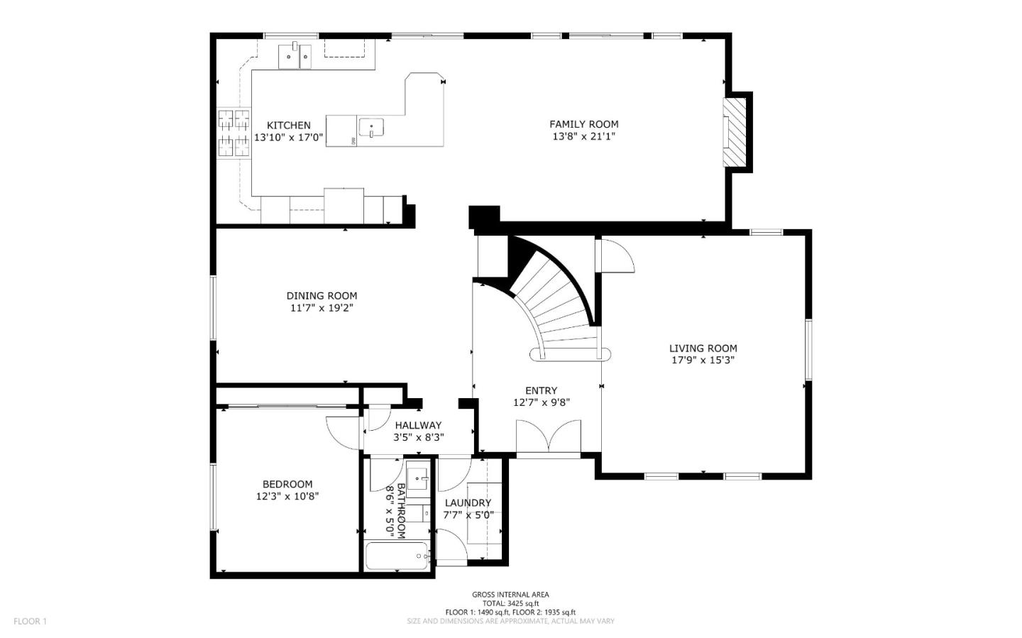 575 Yampa Way