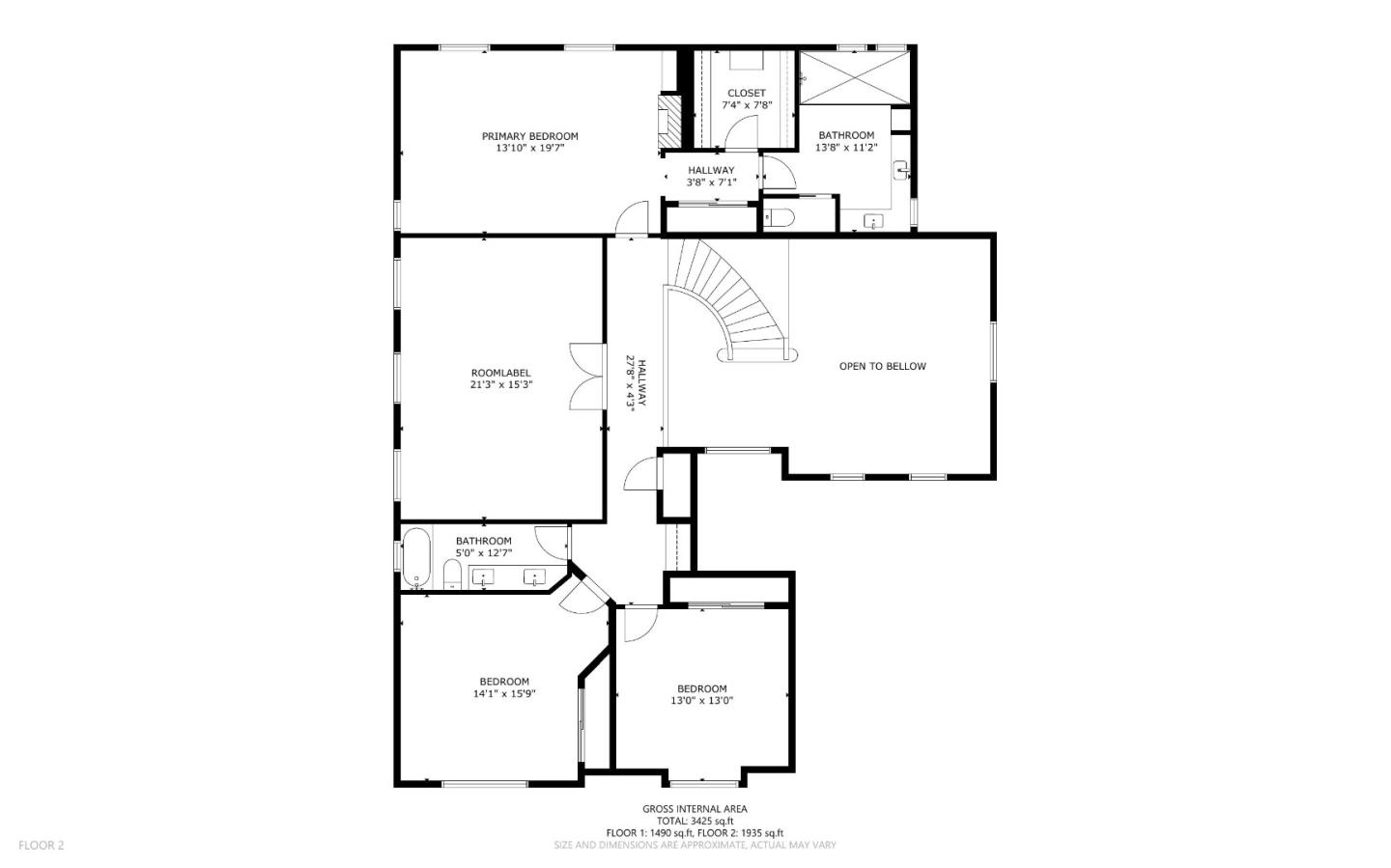 575 Yampa Way