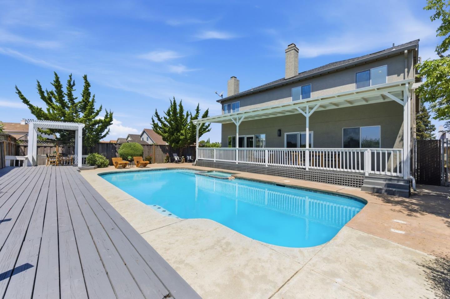575 Yampa Way