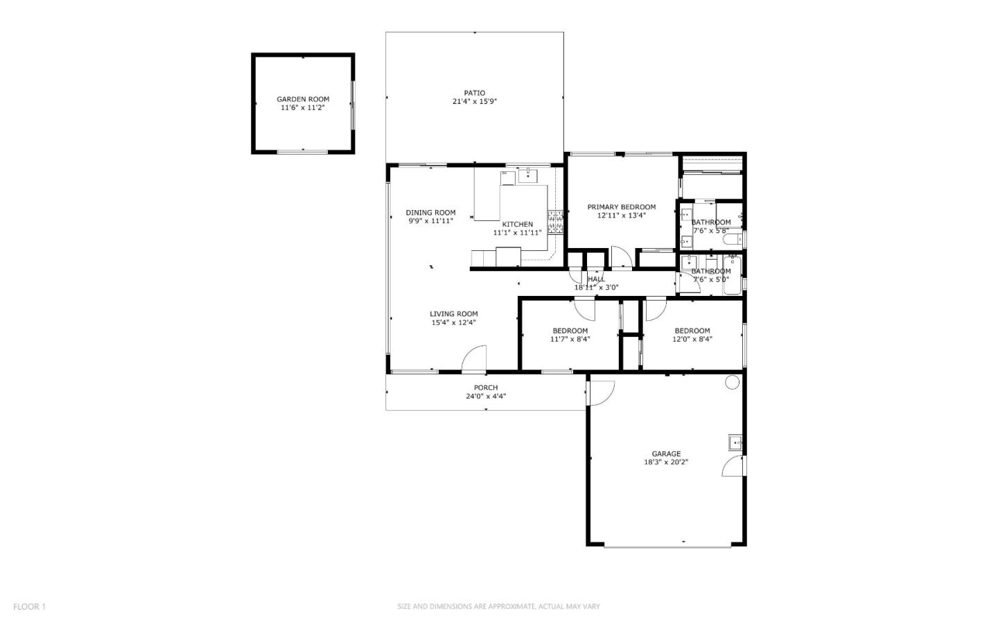 832 Pebblelake CT