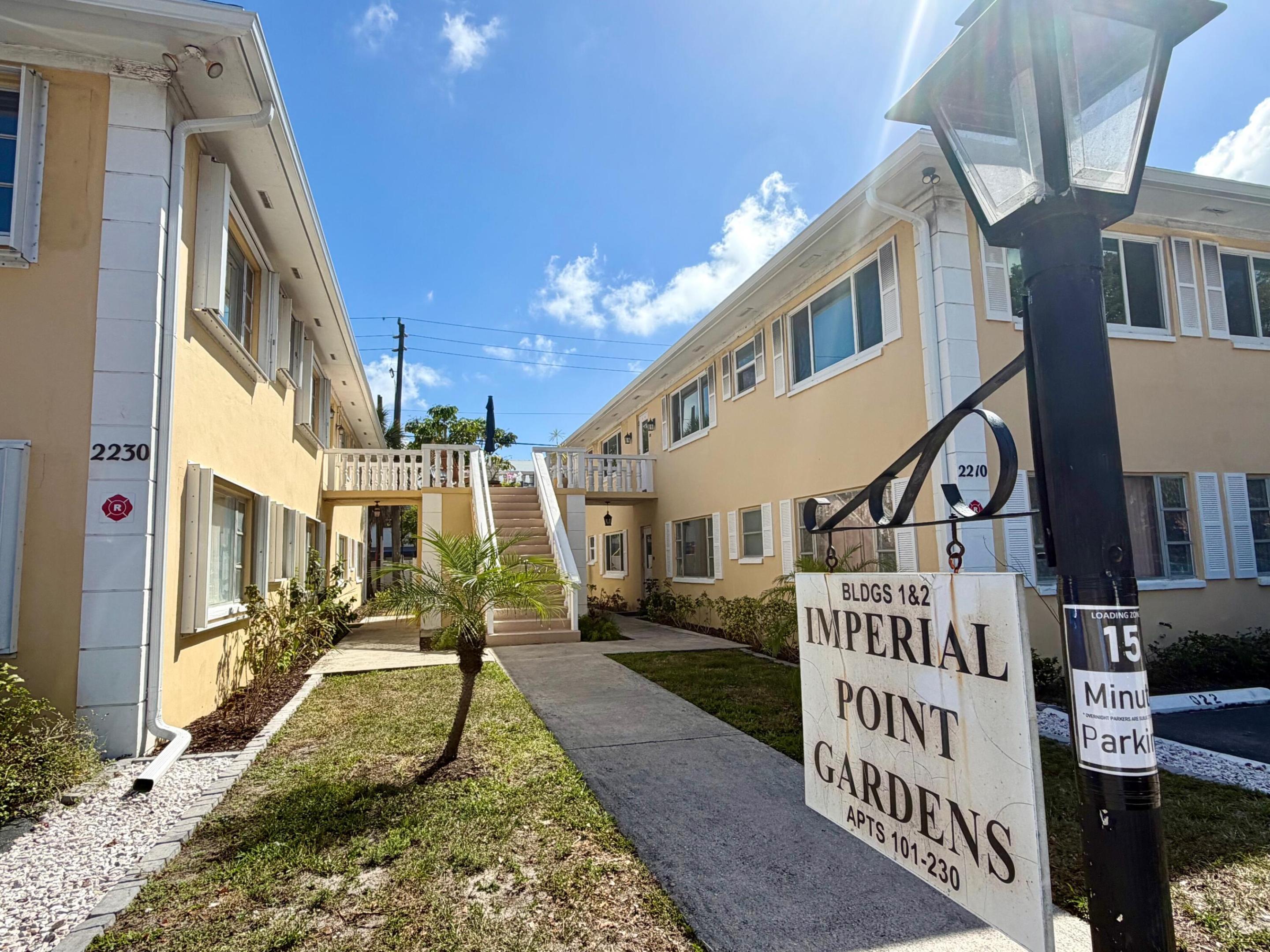 2230 NE 56th Place 209