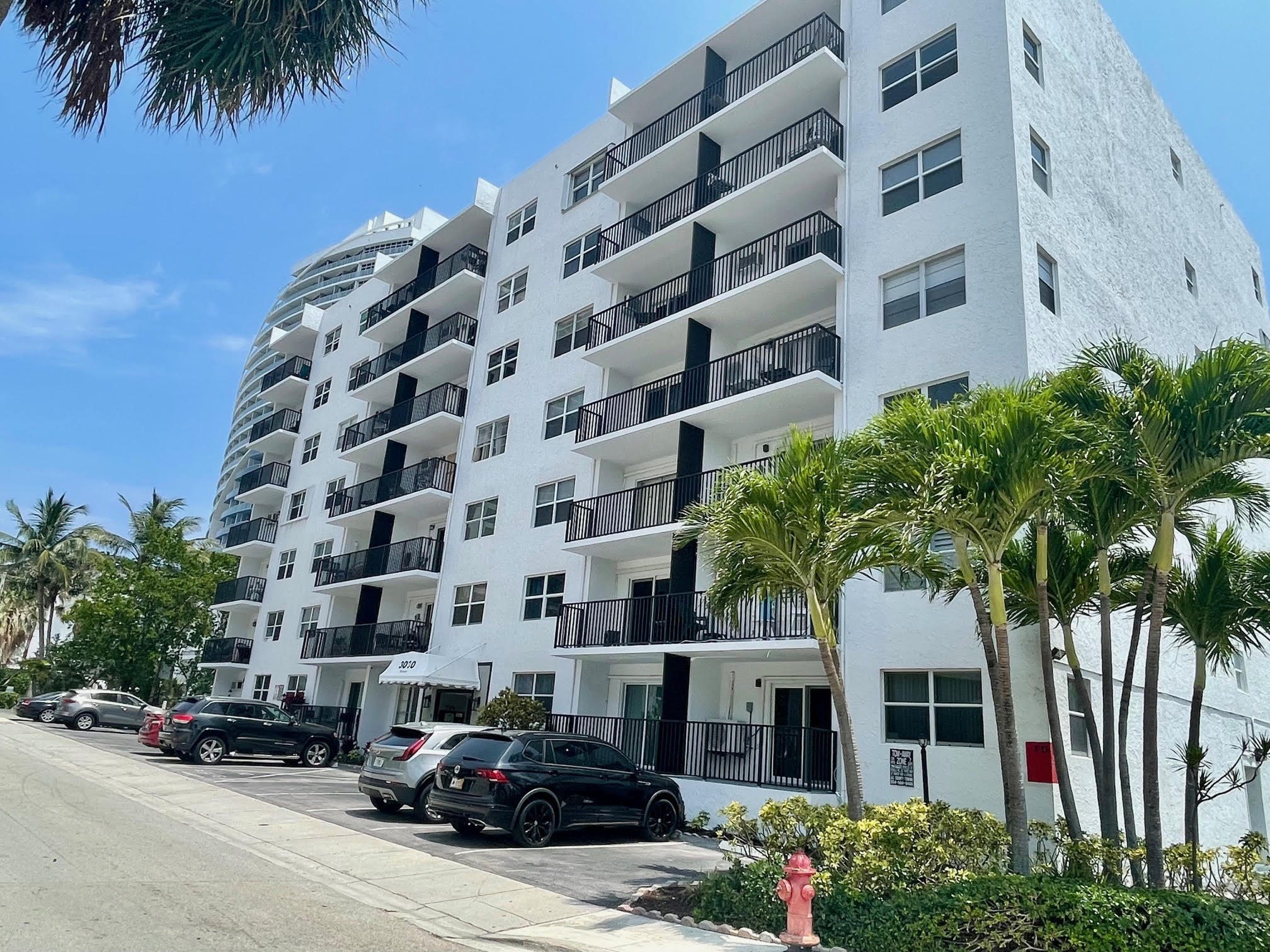 3000 Riomar Street 410