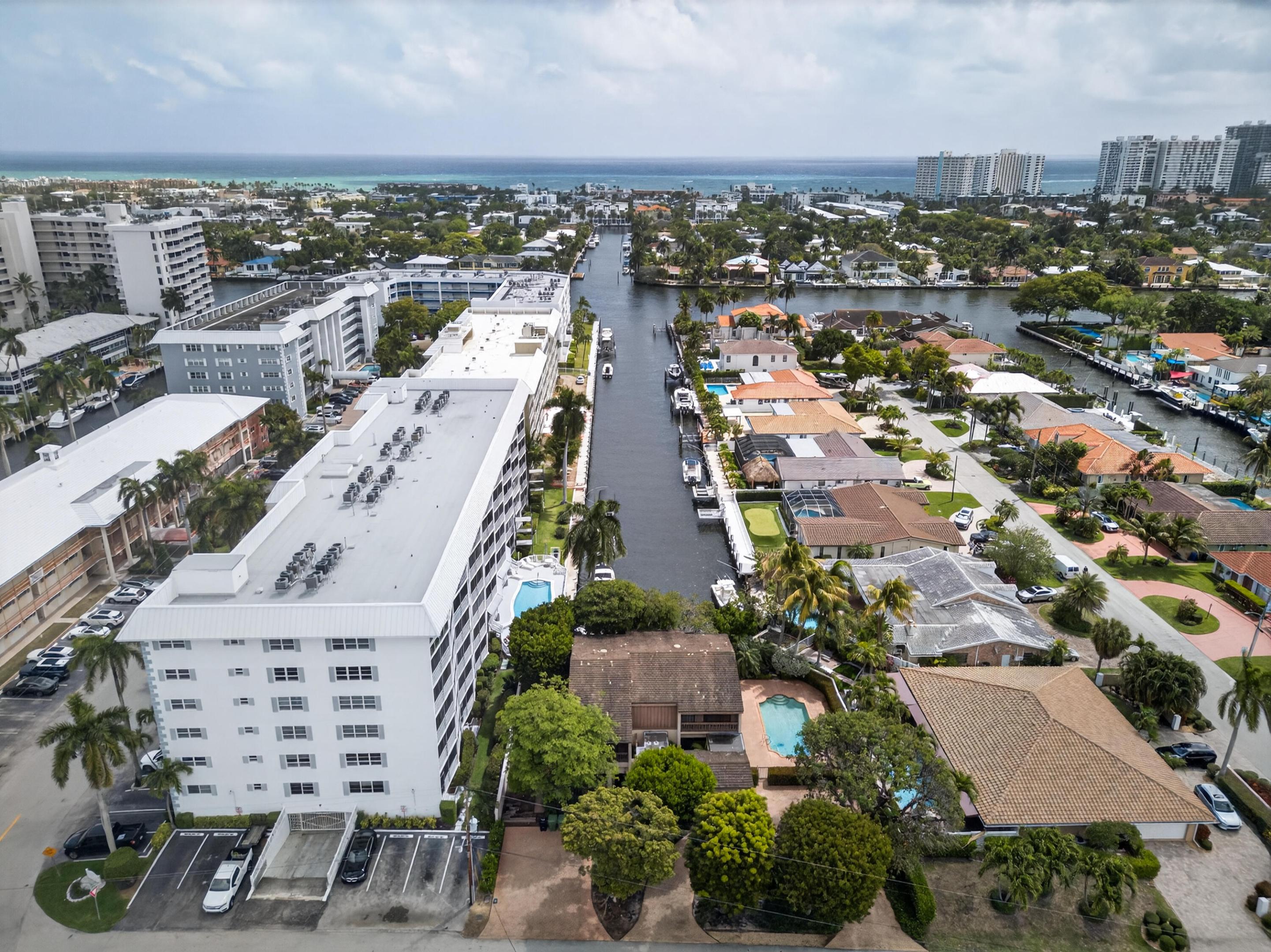 3050 NE 47th Court NE 607