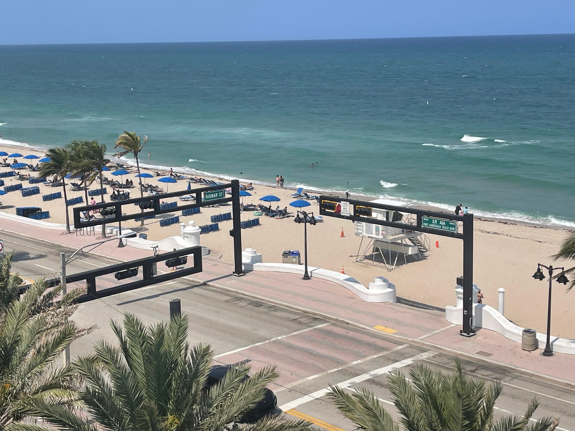 3000 Riomar Street 703