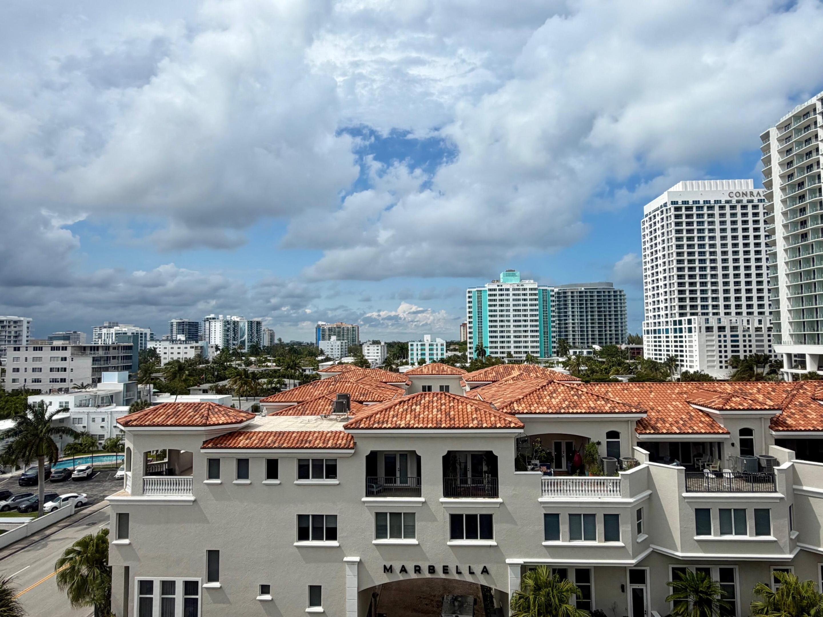 3000 Riomar Street 703