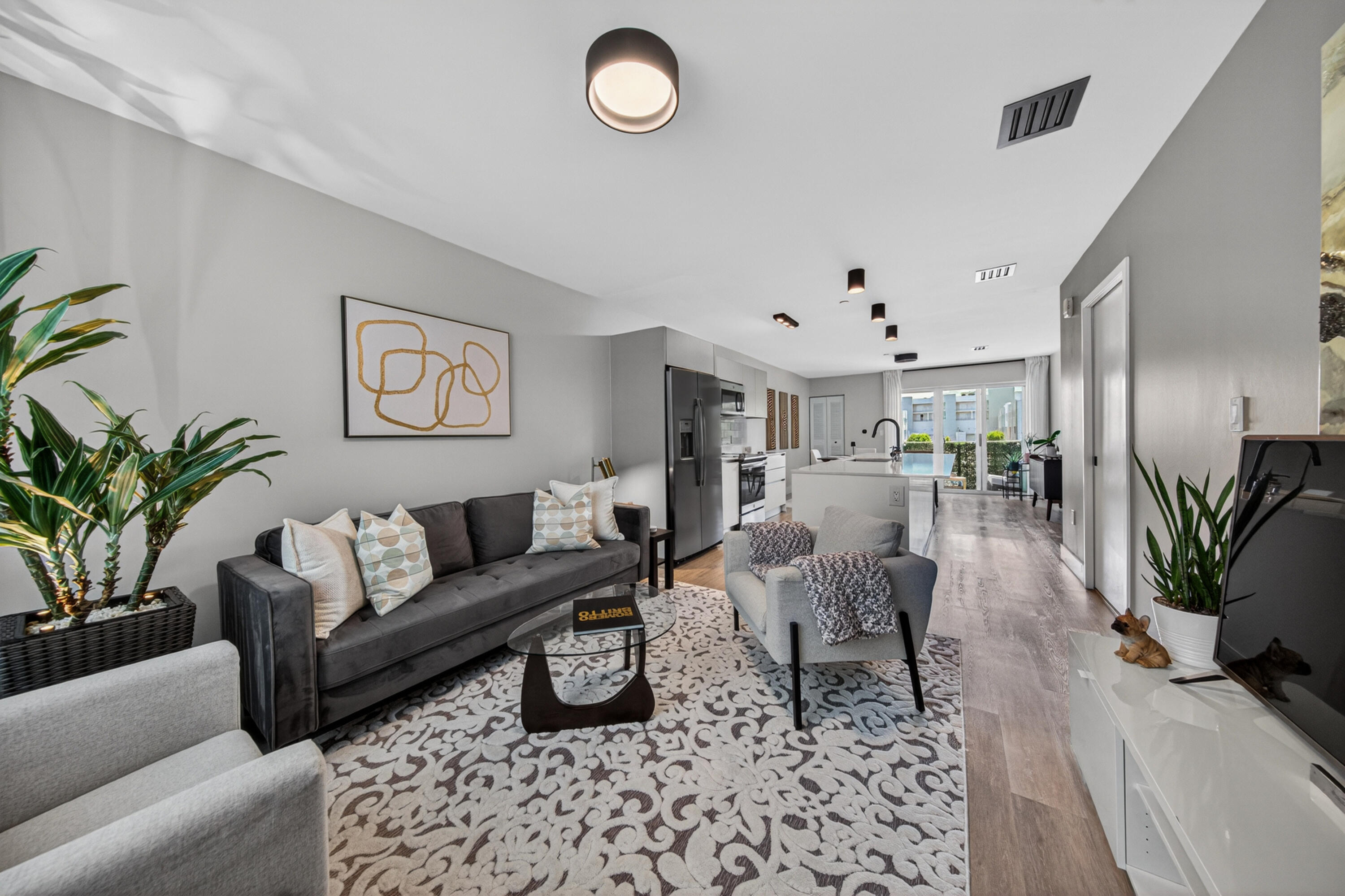 2535 NE 193rd Street 3203