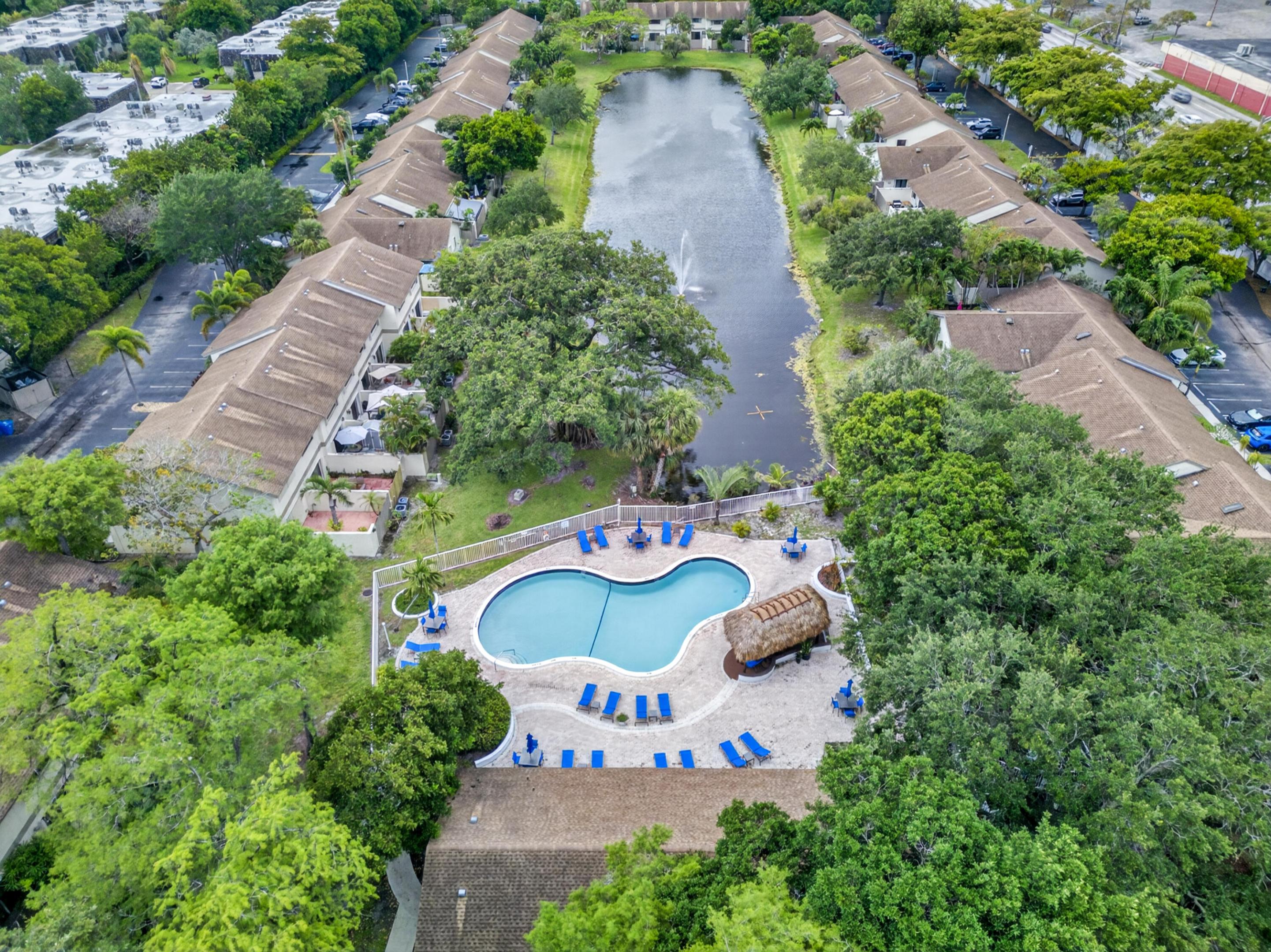 3068 S Oakland Forest Drive