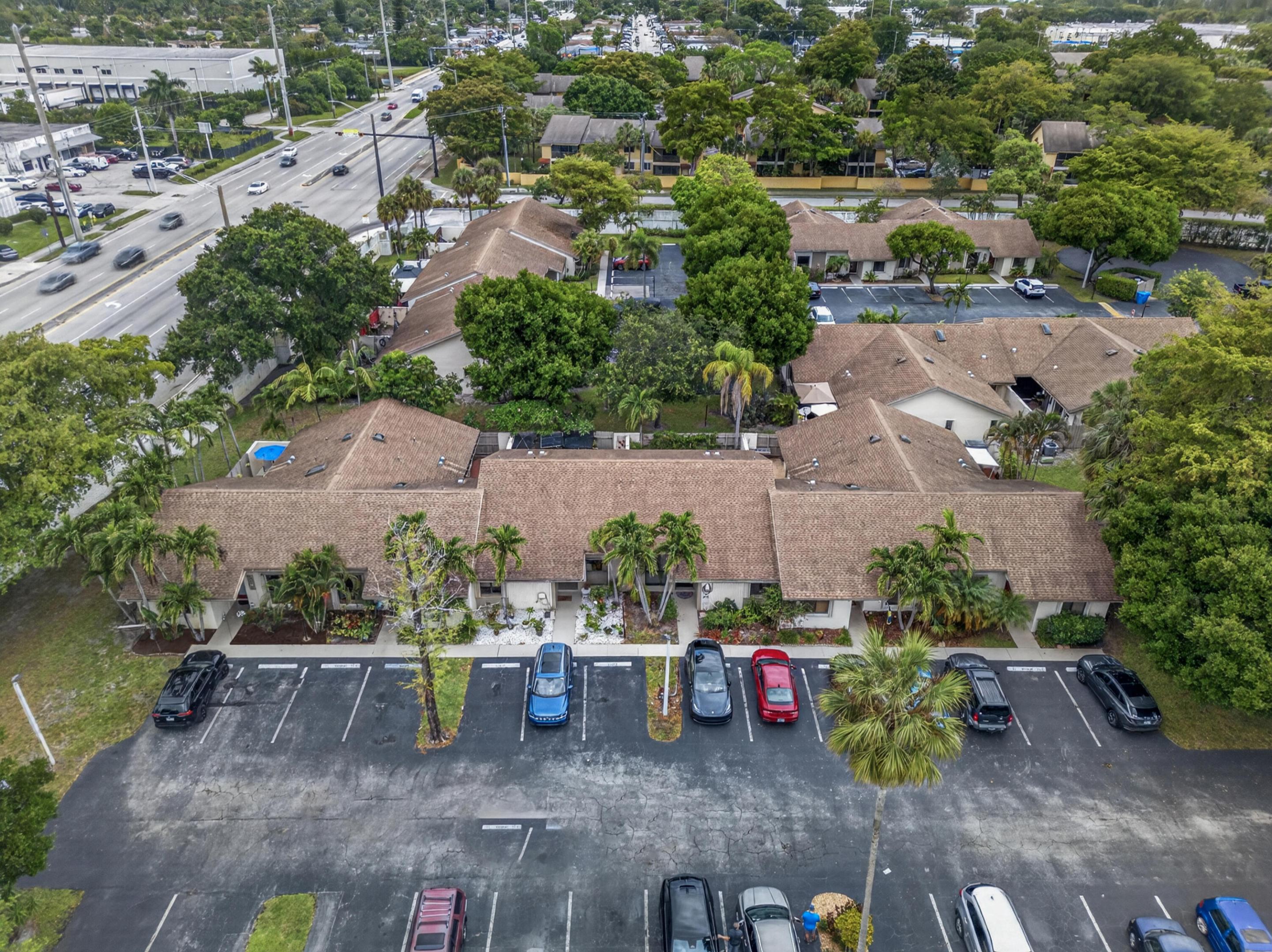 3068 S Oakland Forest Drive