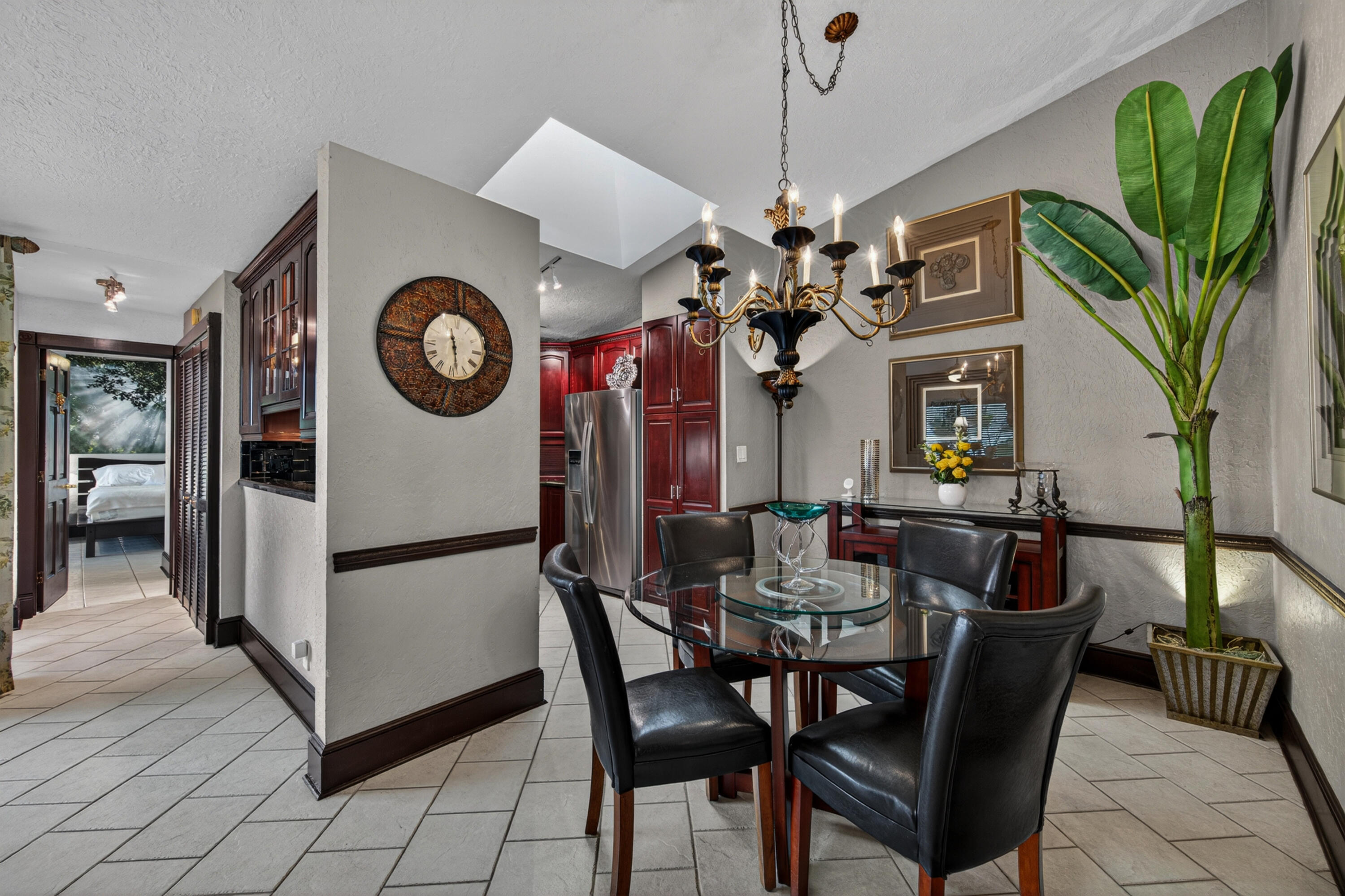 3068 S Oakland Forest Drive