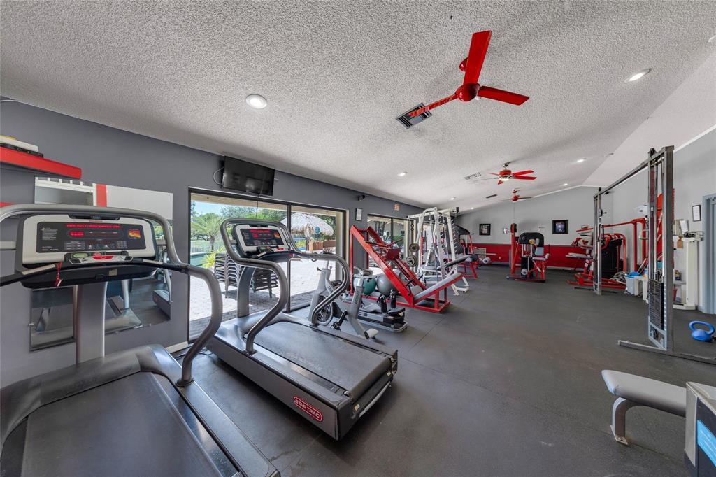 3068 S Oakland Forest Drive