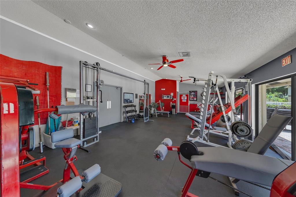 3068 S Oakland Forest Drive