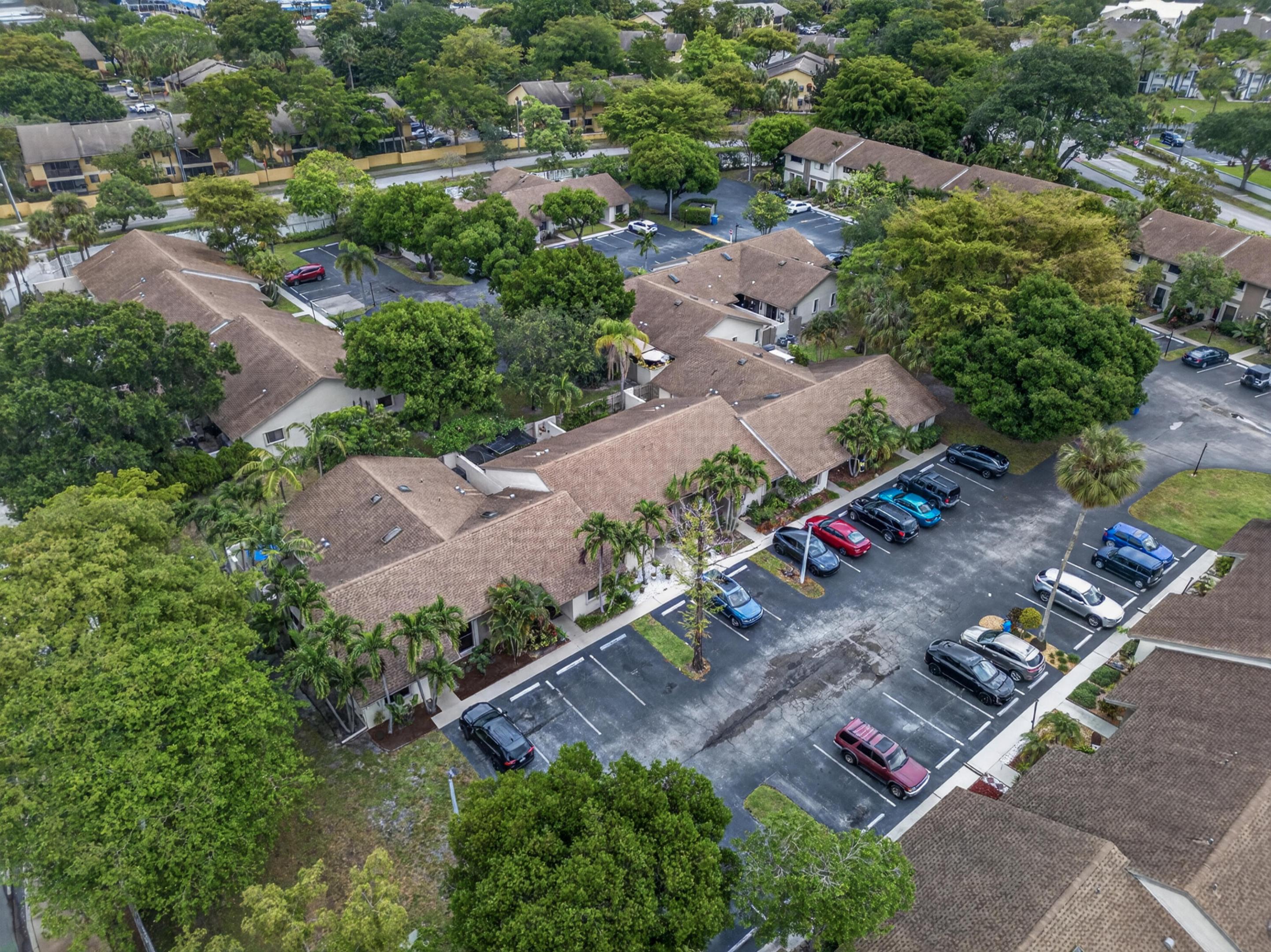 3068 S Oakland Forest Drive