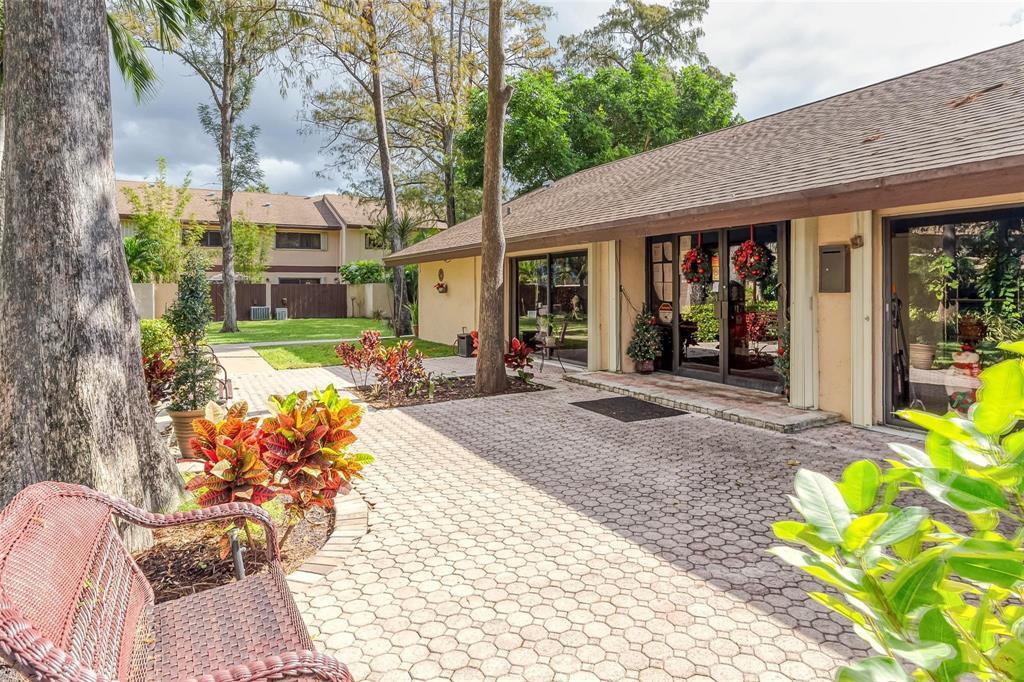 3068 S Oakland Forest Drive