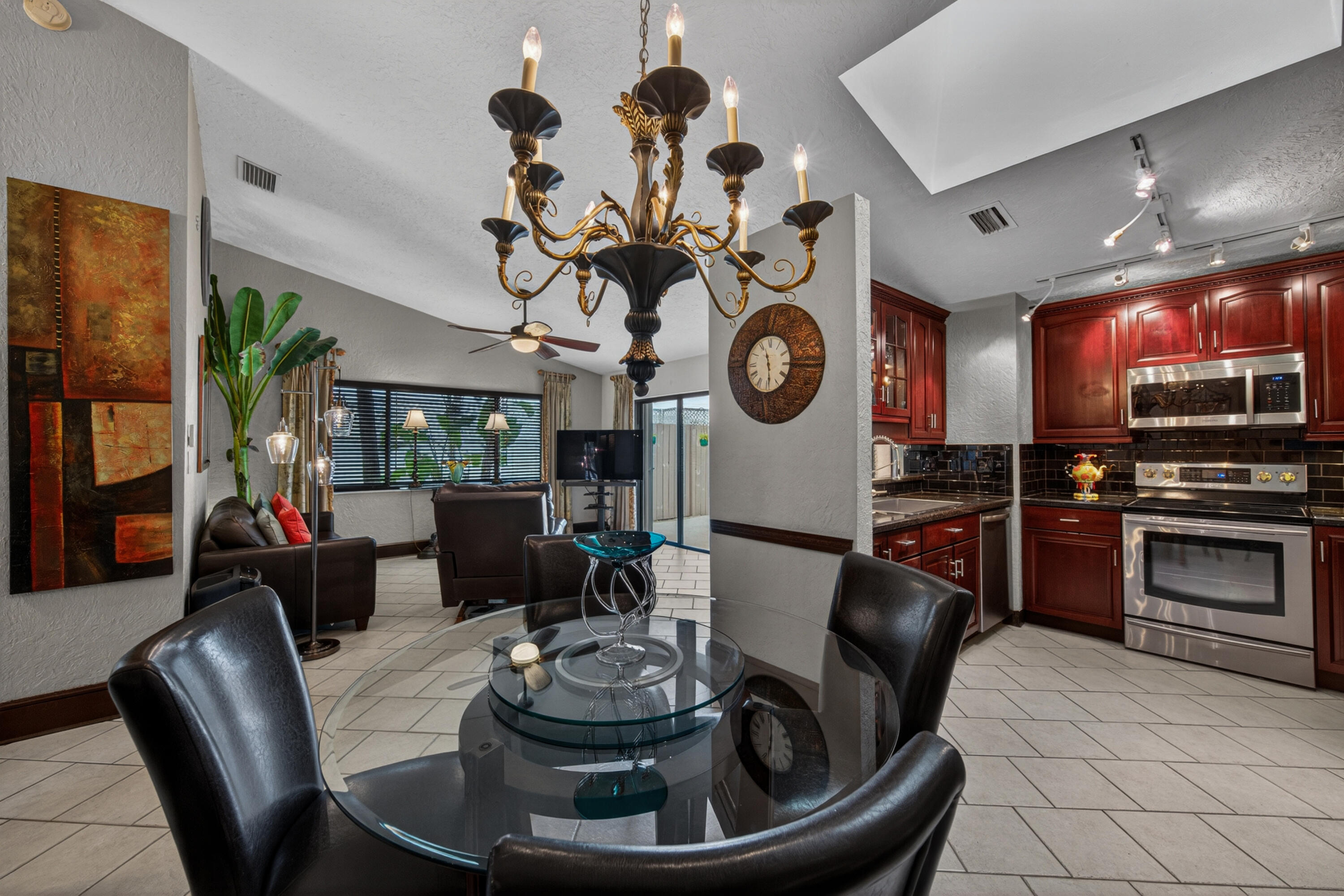 3068 S Oakland Forest Drive
