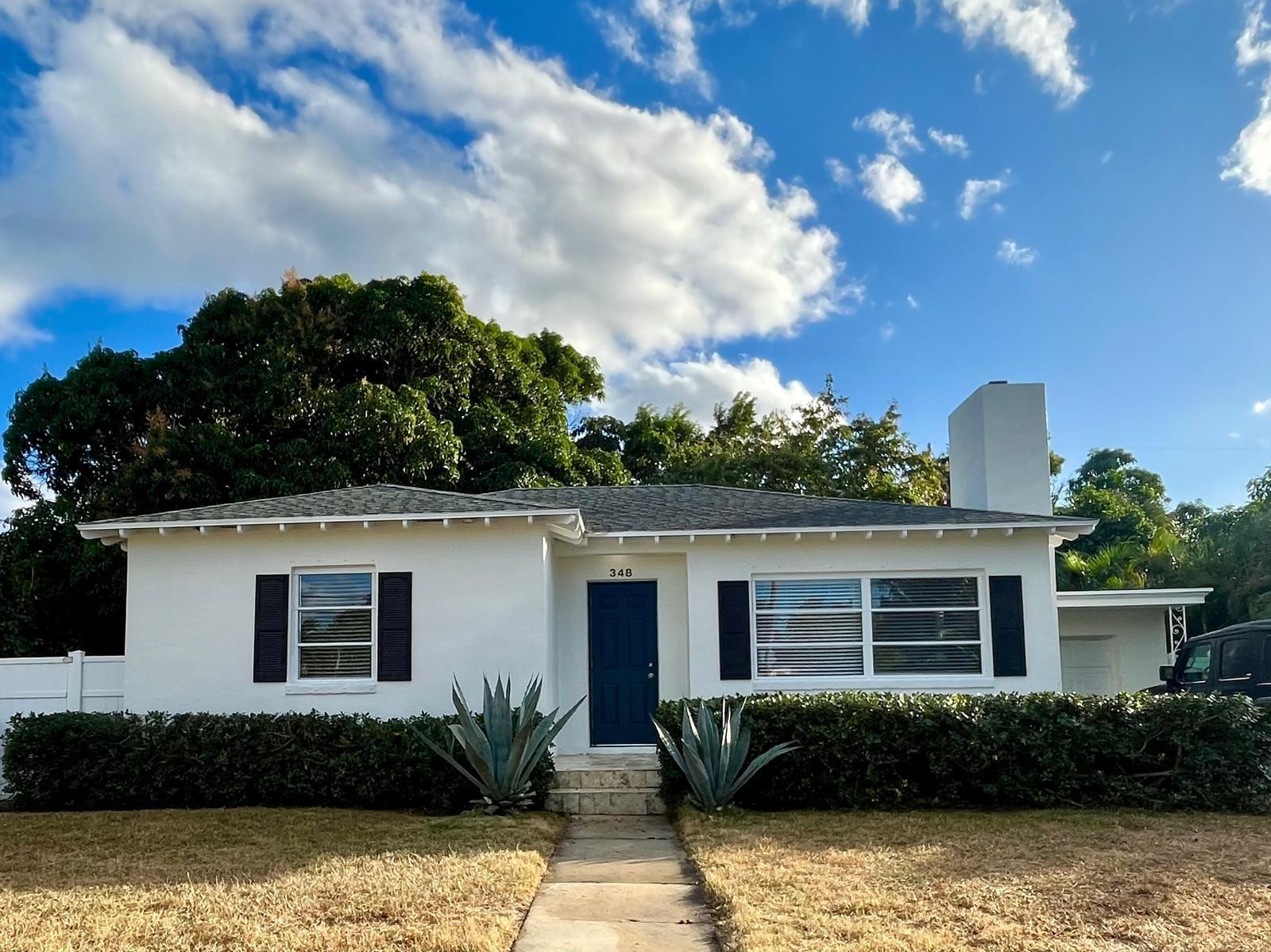 348 Gregory Road