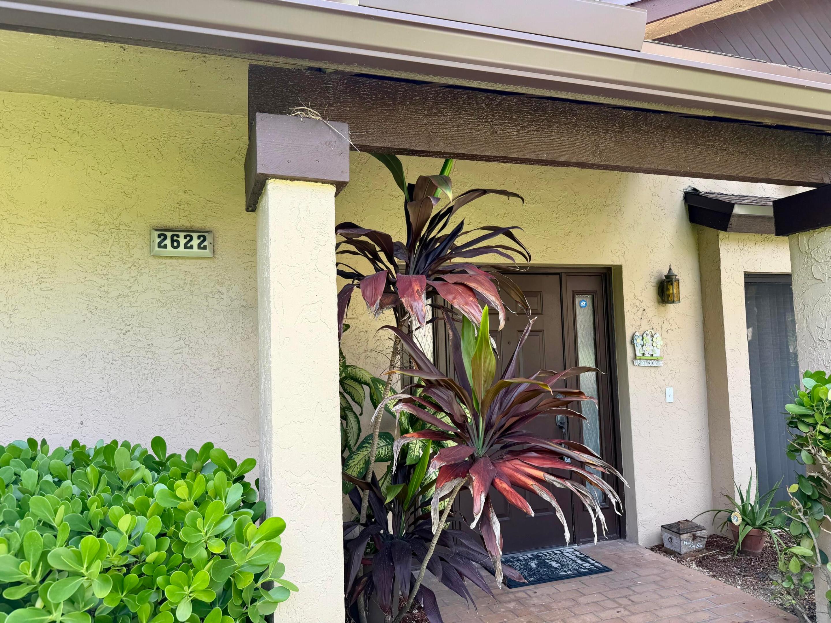 2622 N CARAMBOLA Circle N 1708