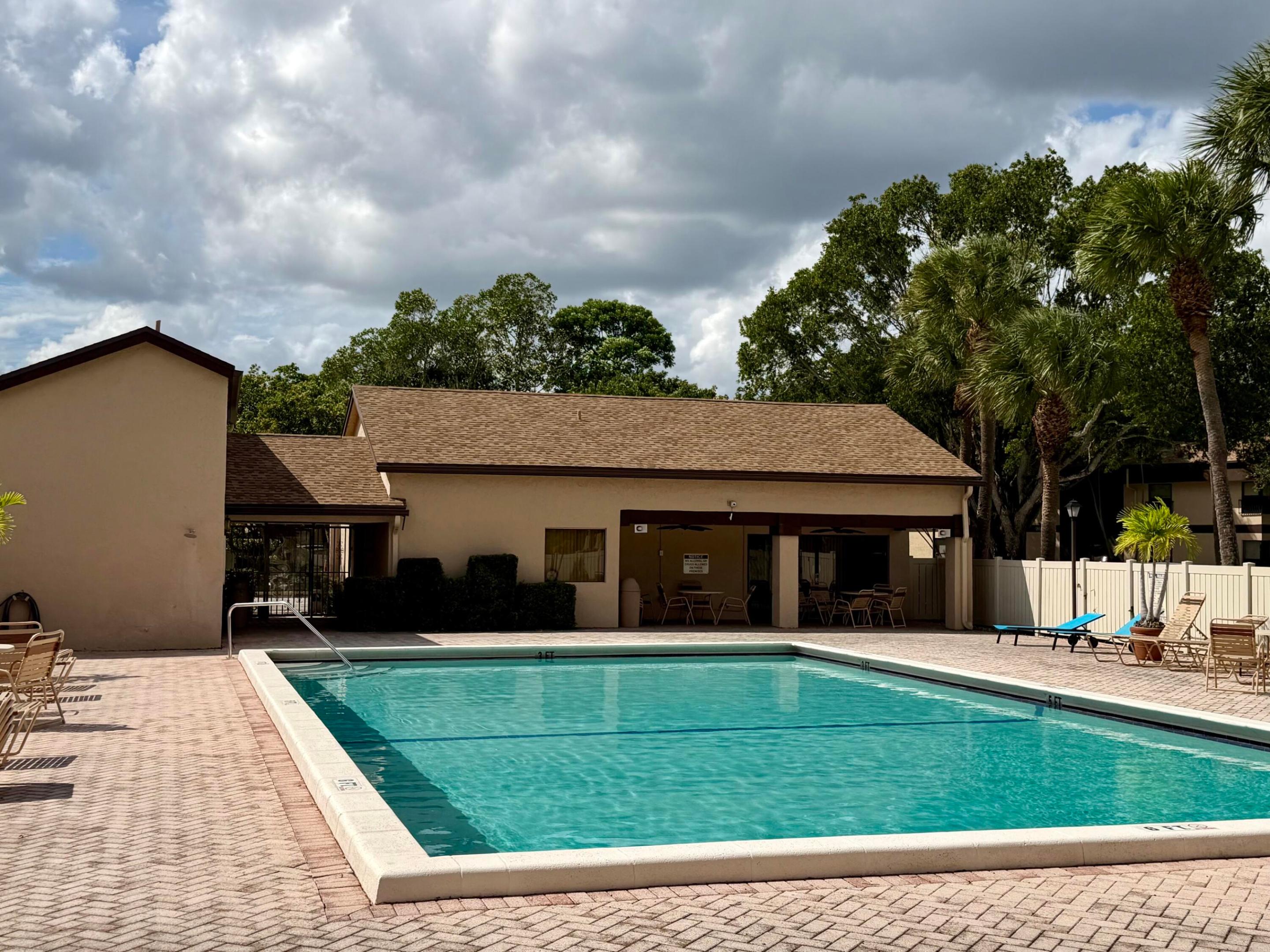 2622 N CARAMBOLA Circle N 1708