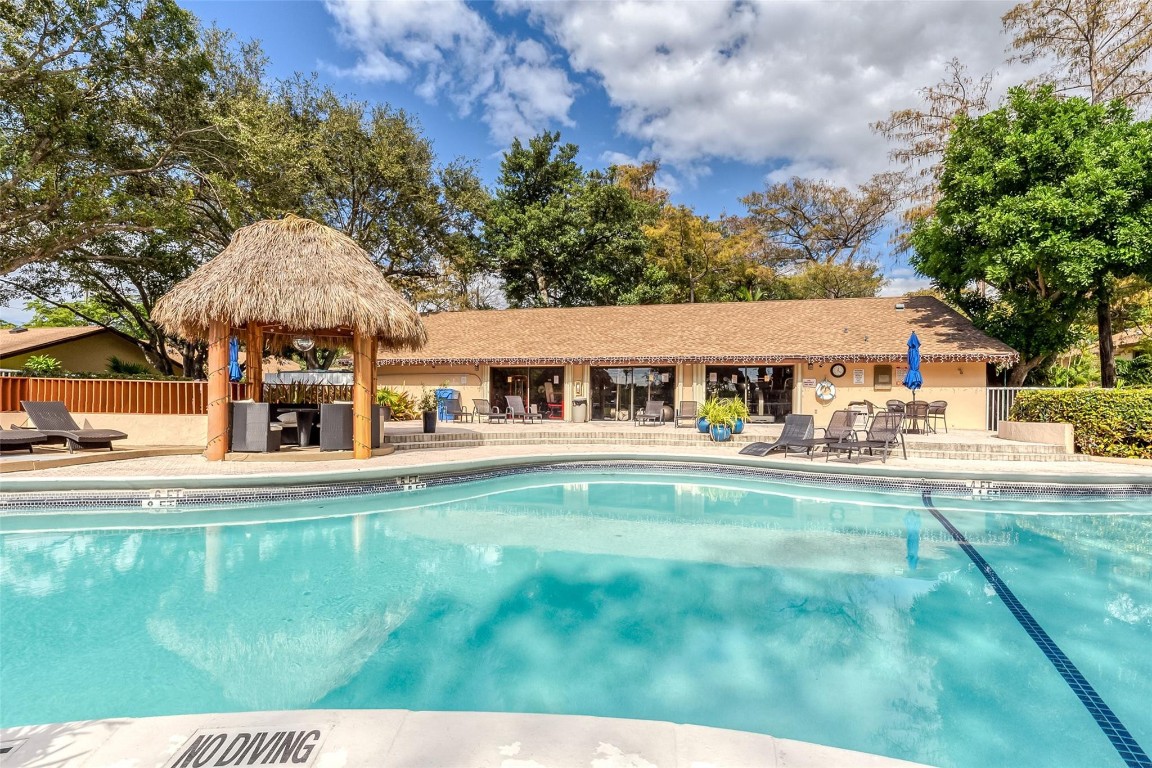 3016 S Oakland Forest Dr 2908