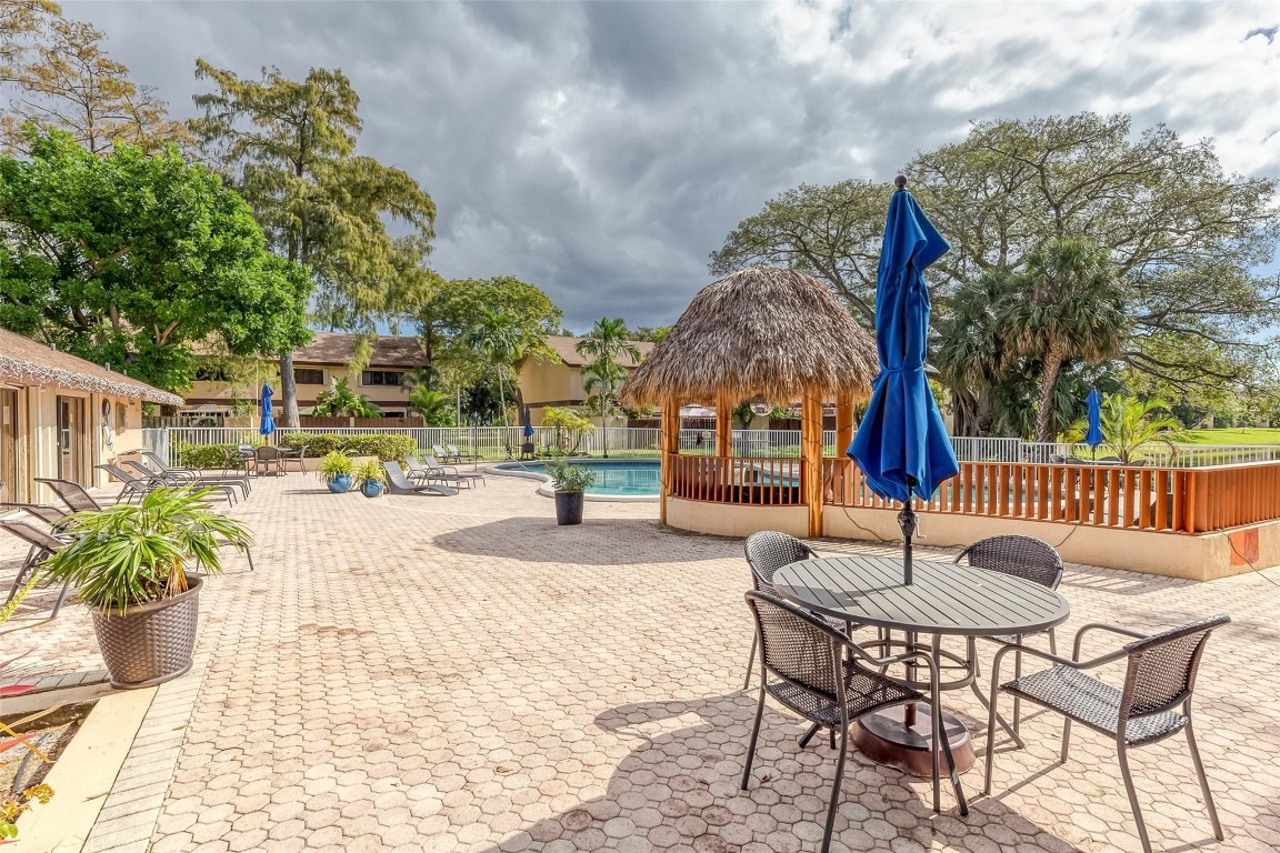 3016 S Oakland Forest Dr 2908