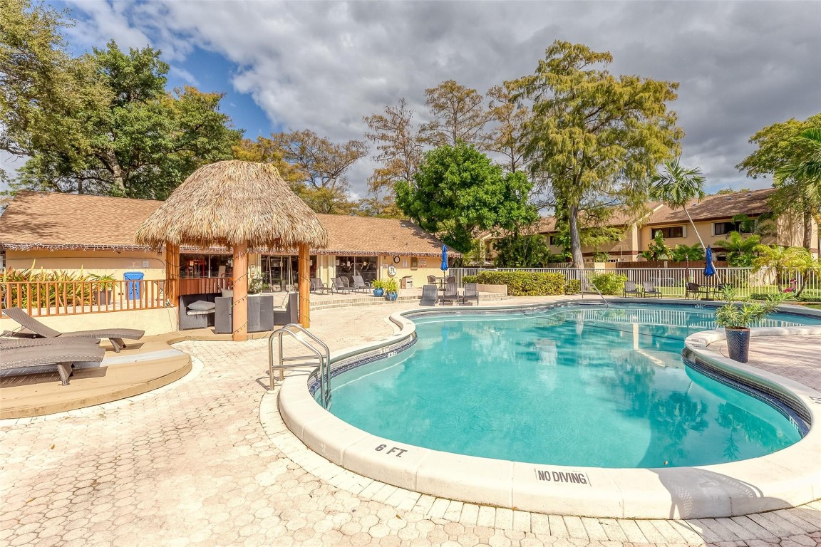 3016 S Oakland Forest Dr 2908