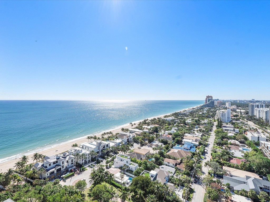 3100 N Ocean Blvd 2407